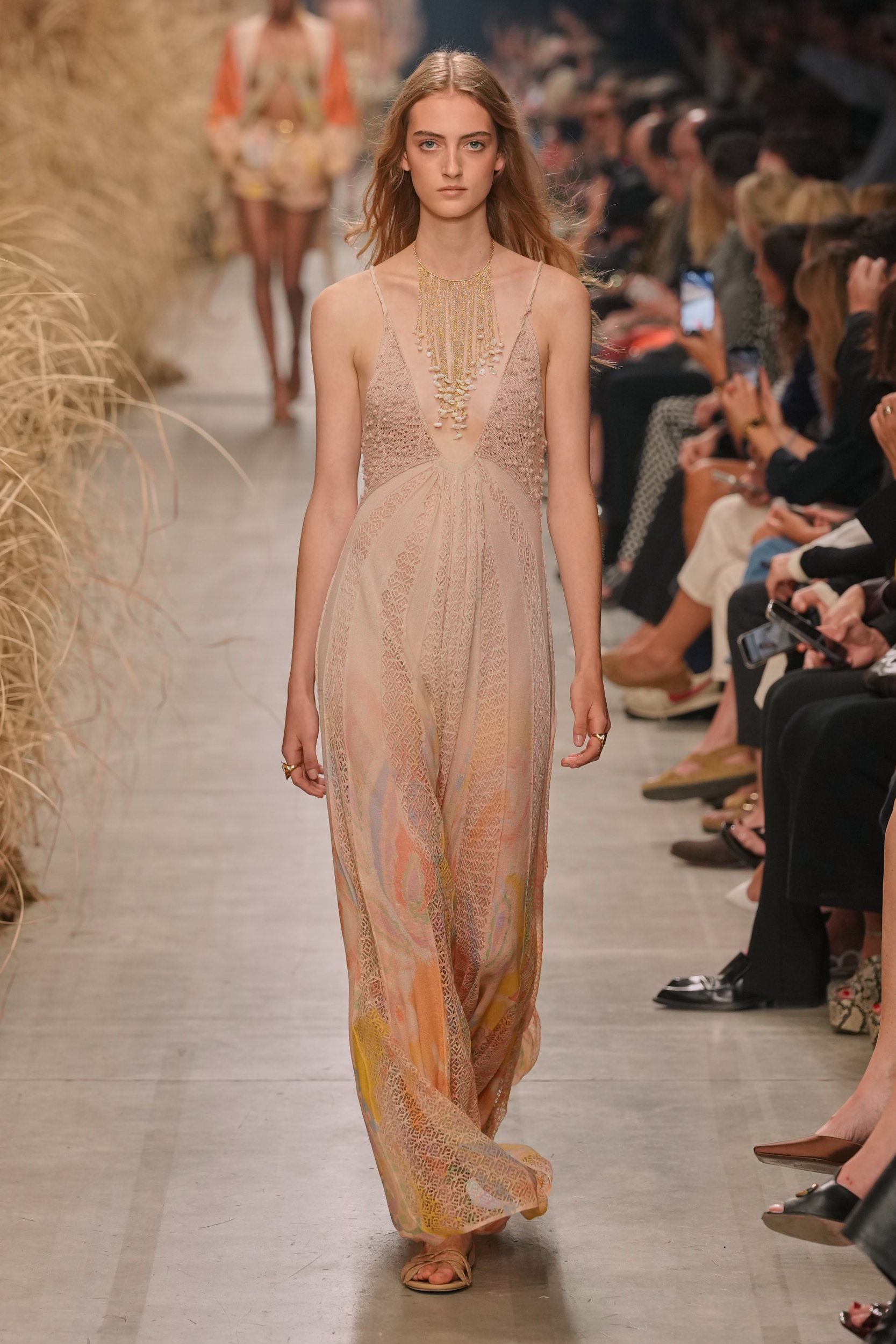 2027年春夏コレクション_ETRO(エトロ)_モデル_23