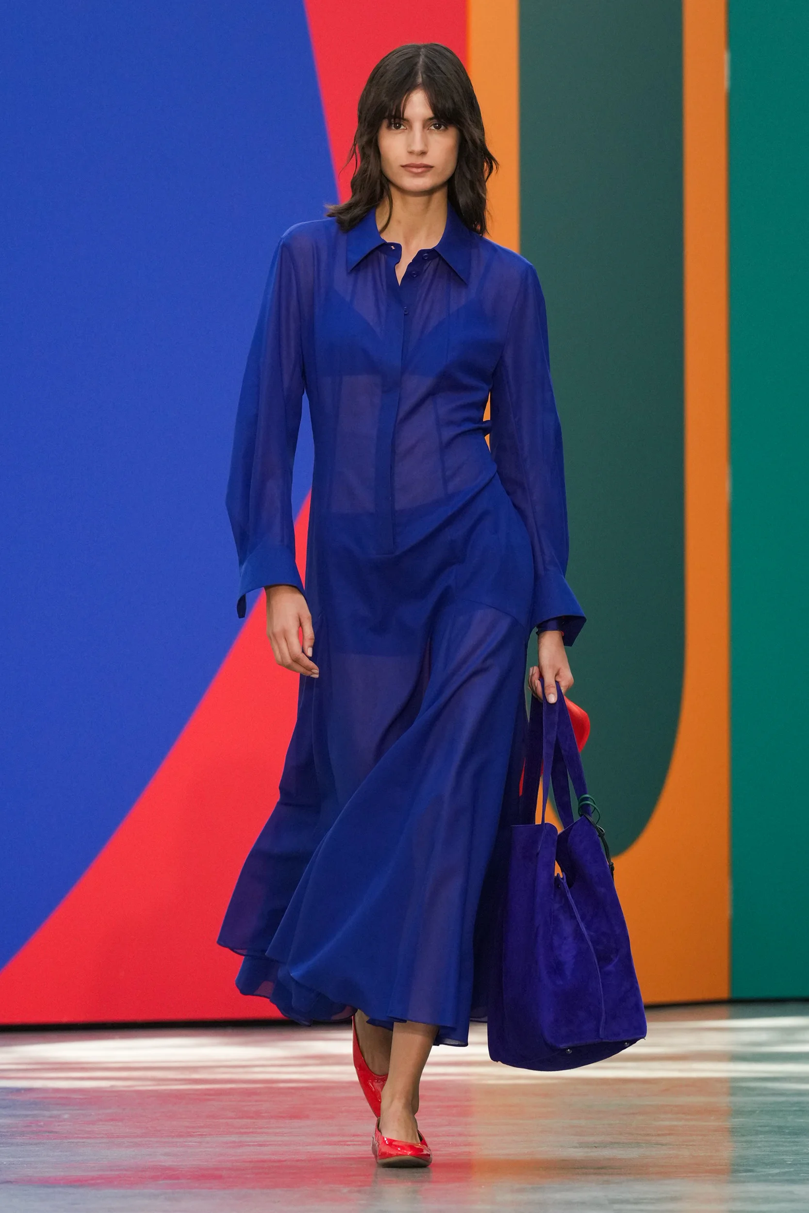 2026年春夏コレクション_AKRIS(アクリス)_モデル_47