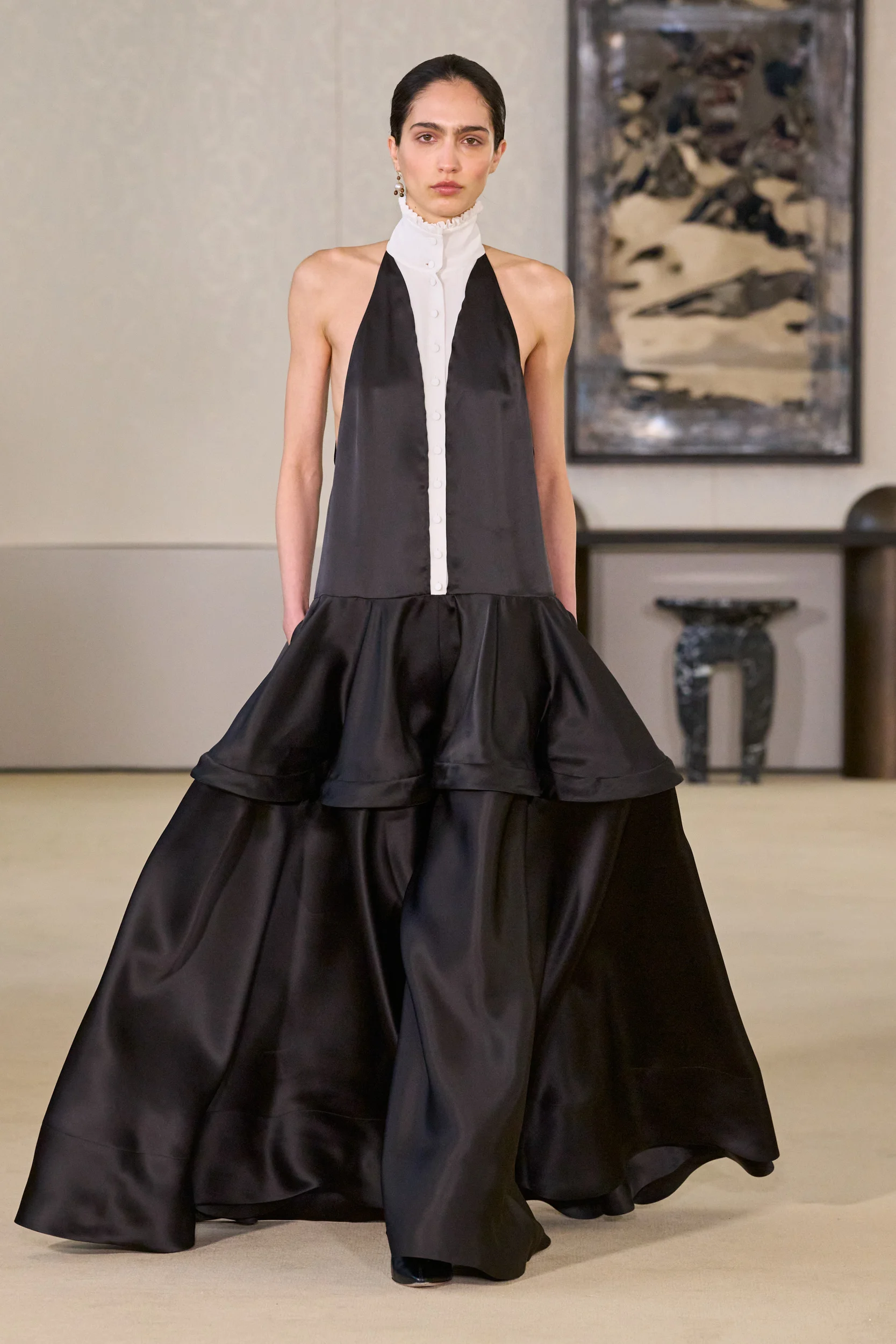 2026-27年秋冬コレクション_ALTUZARRA(アルチュザラ)_モデル_42