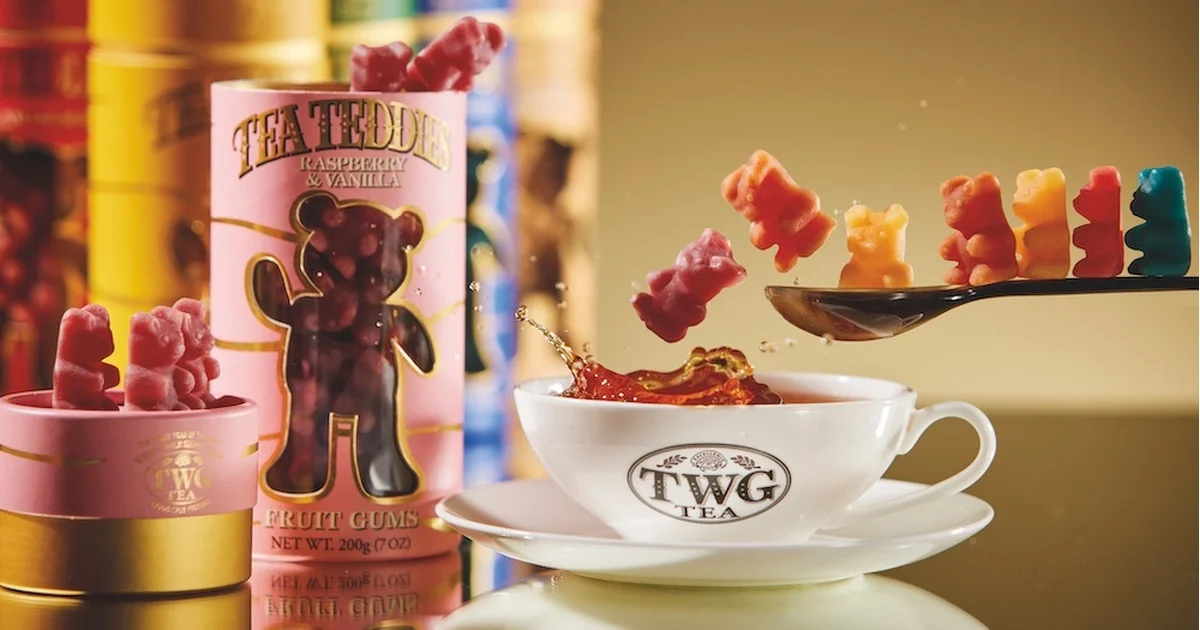 TWGティーさくらの限定2024ブレンド TWG Tea 2024春季限定「櫻之頌！茗茶」浪漫登場！絕美日本櫻花