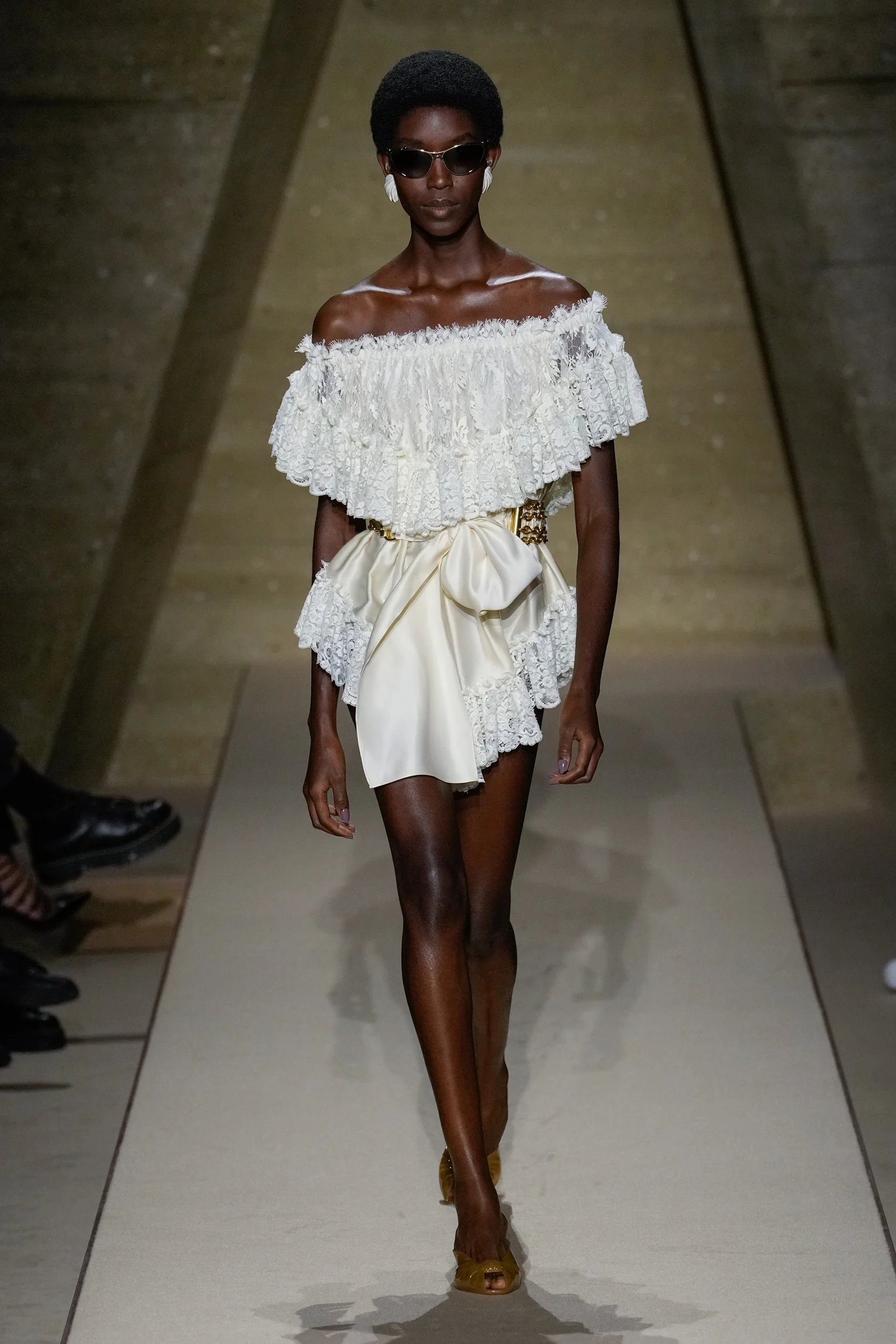 2026年春夏コレクション_CHLOÉ(クロエ)_モデル_50