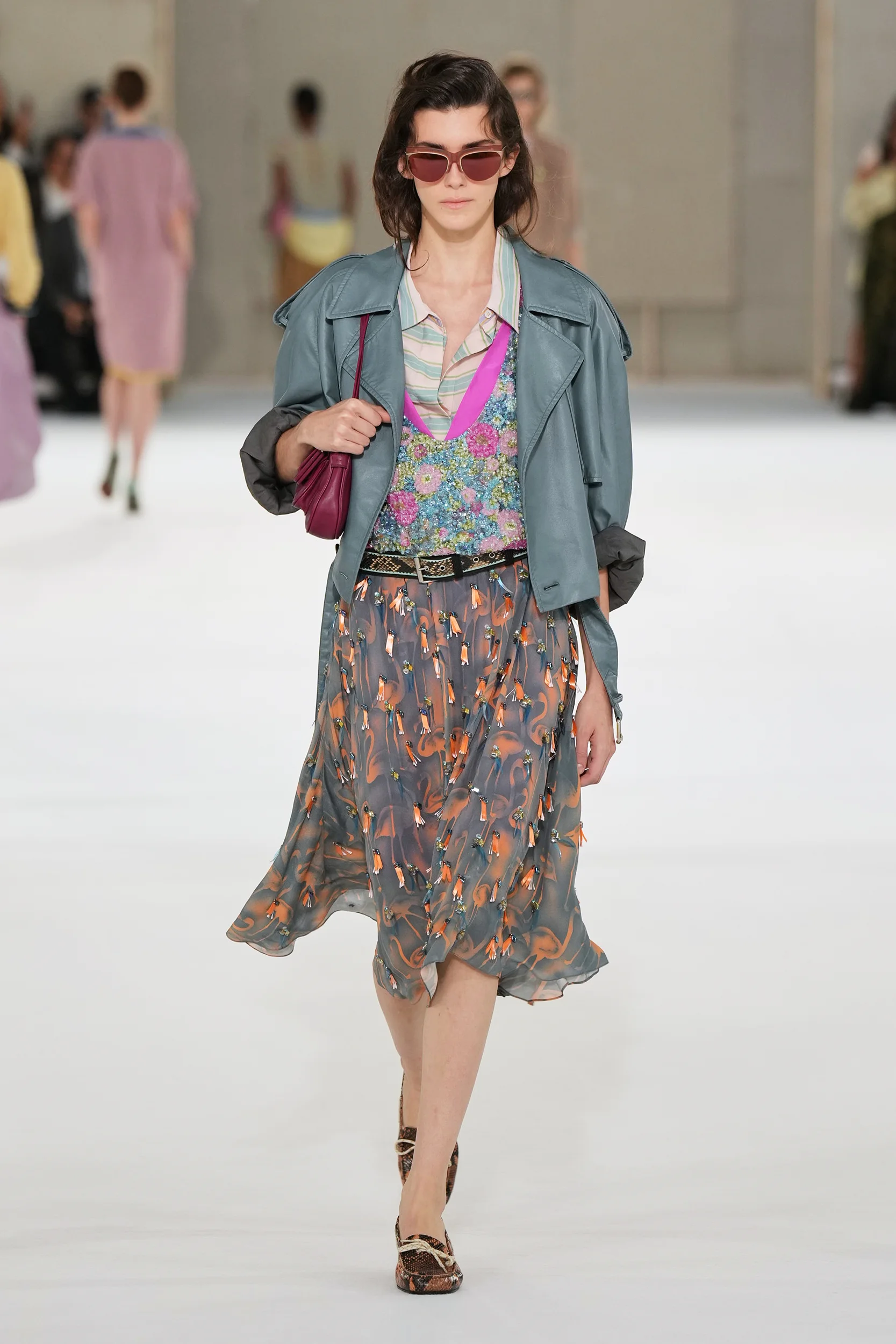 2027年春夏コレクション_DRIES VAN NOTEN(ドリス ヴァン ノッテン)_モデル_19