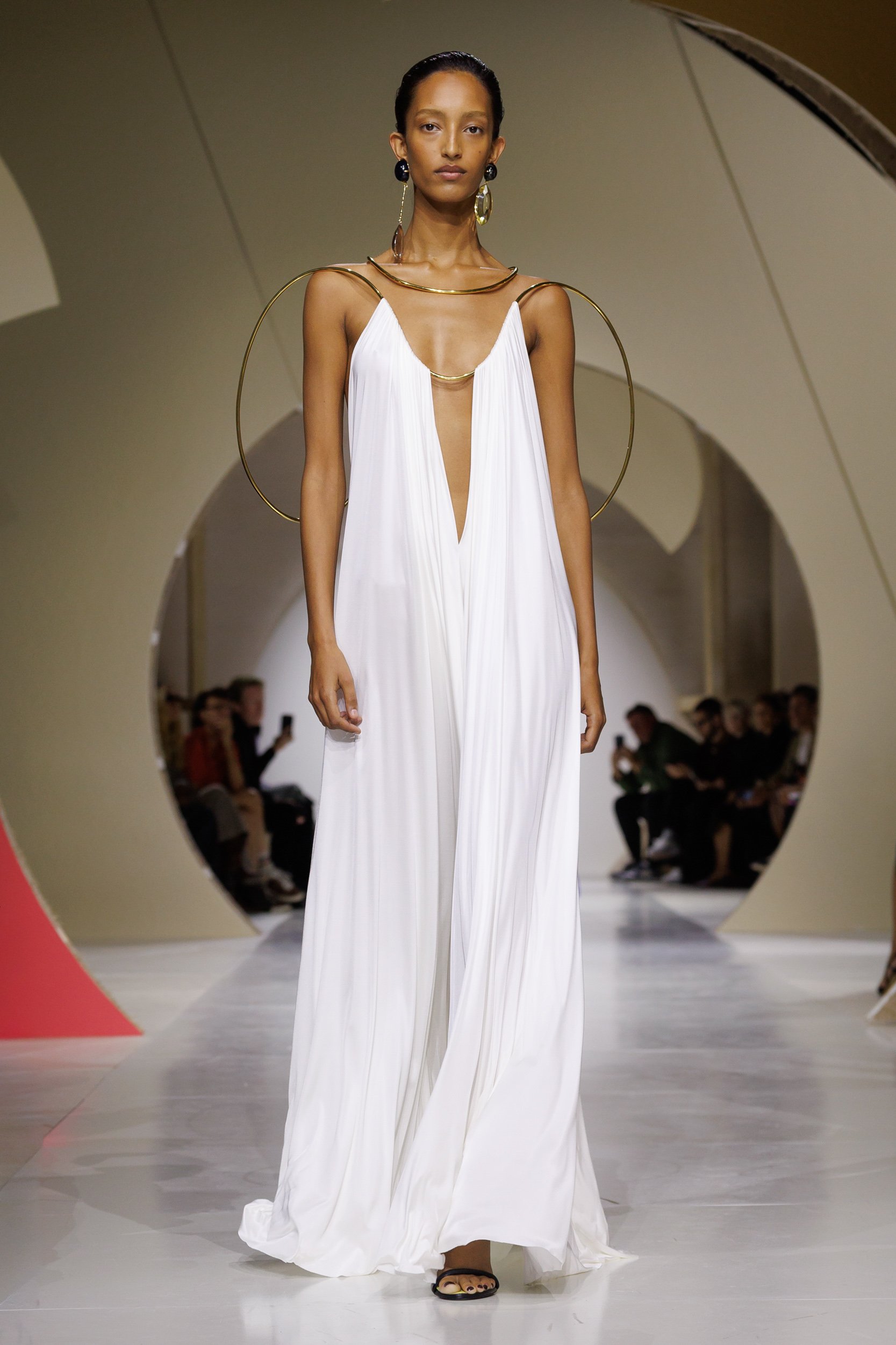 2027年春夏コレクション_GIVENCHY(ジバンシィ)_モデル_39