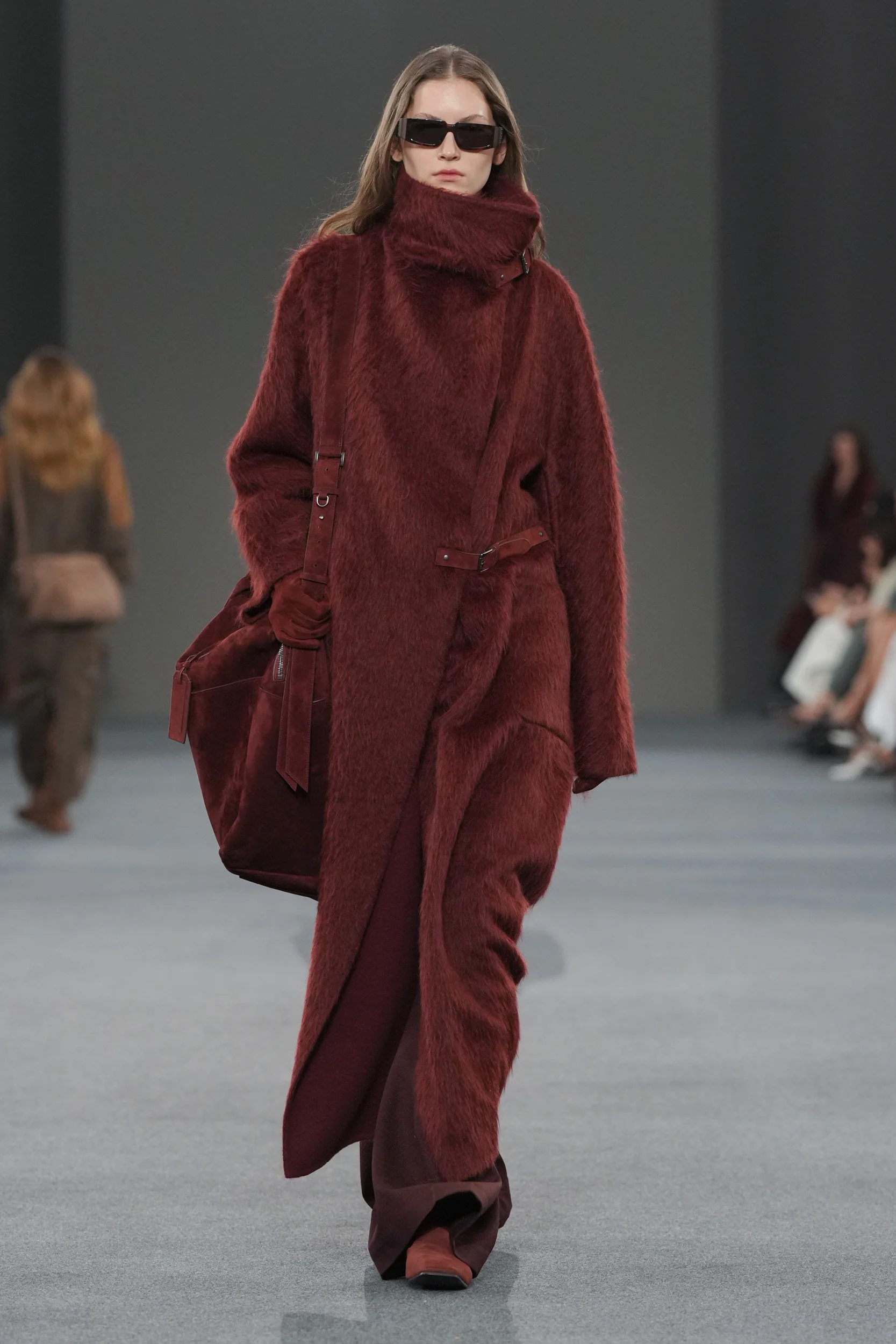 2026-27年秋冬コレクション_MAX MARA(マックスマーラ)_モデル_23