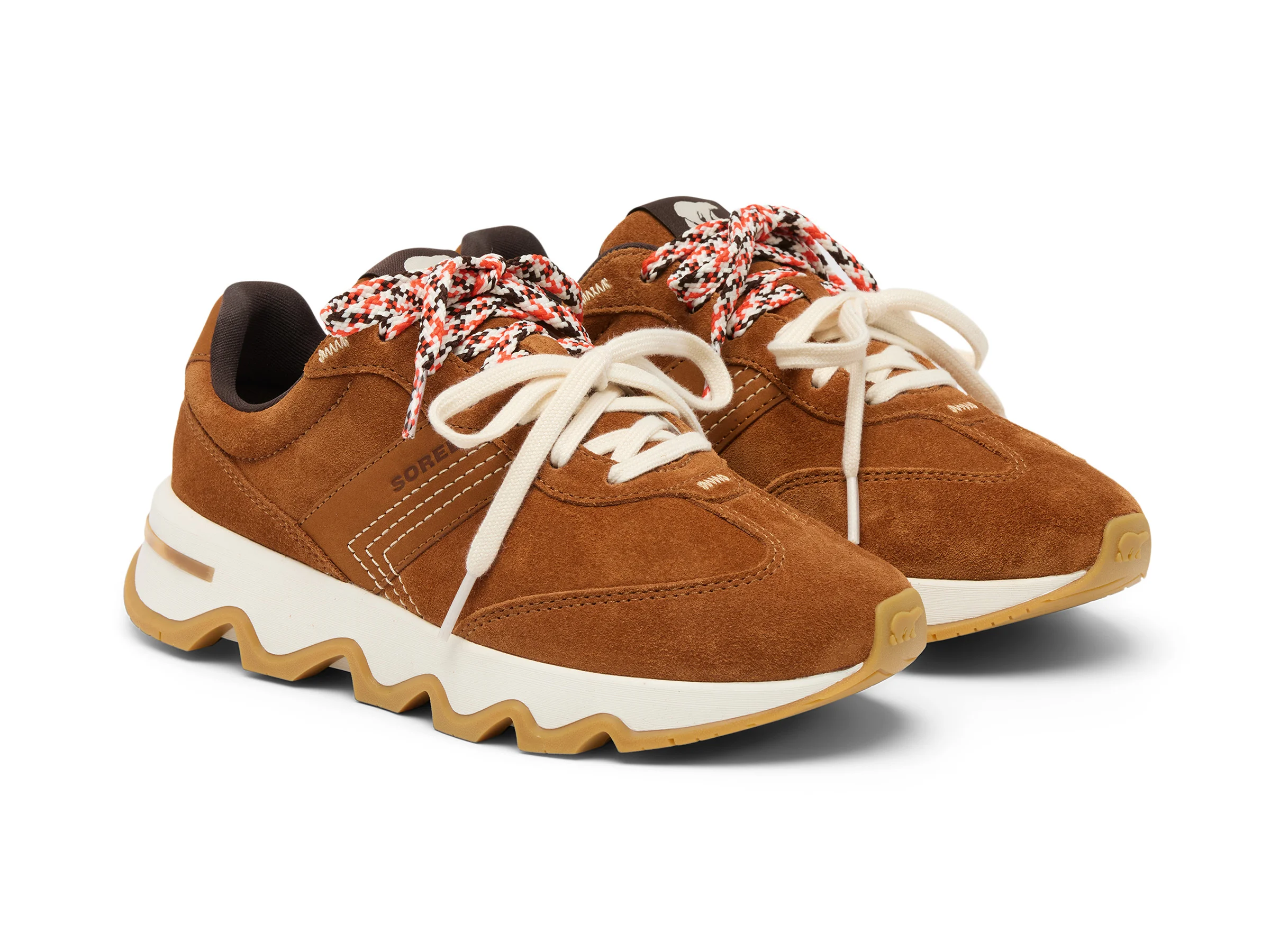 SOREL　春の足元は“ソレル”に決定！　万能クロッグでつくる４つの着こなしの画像6