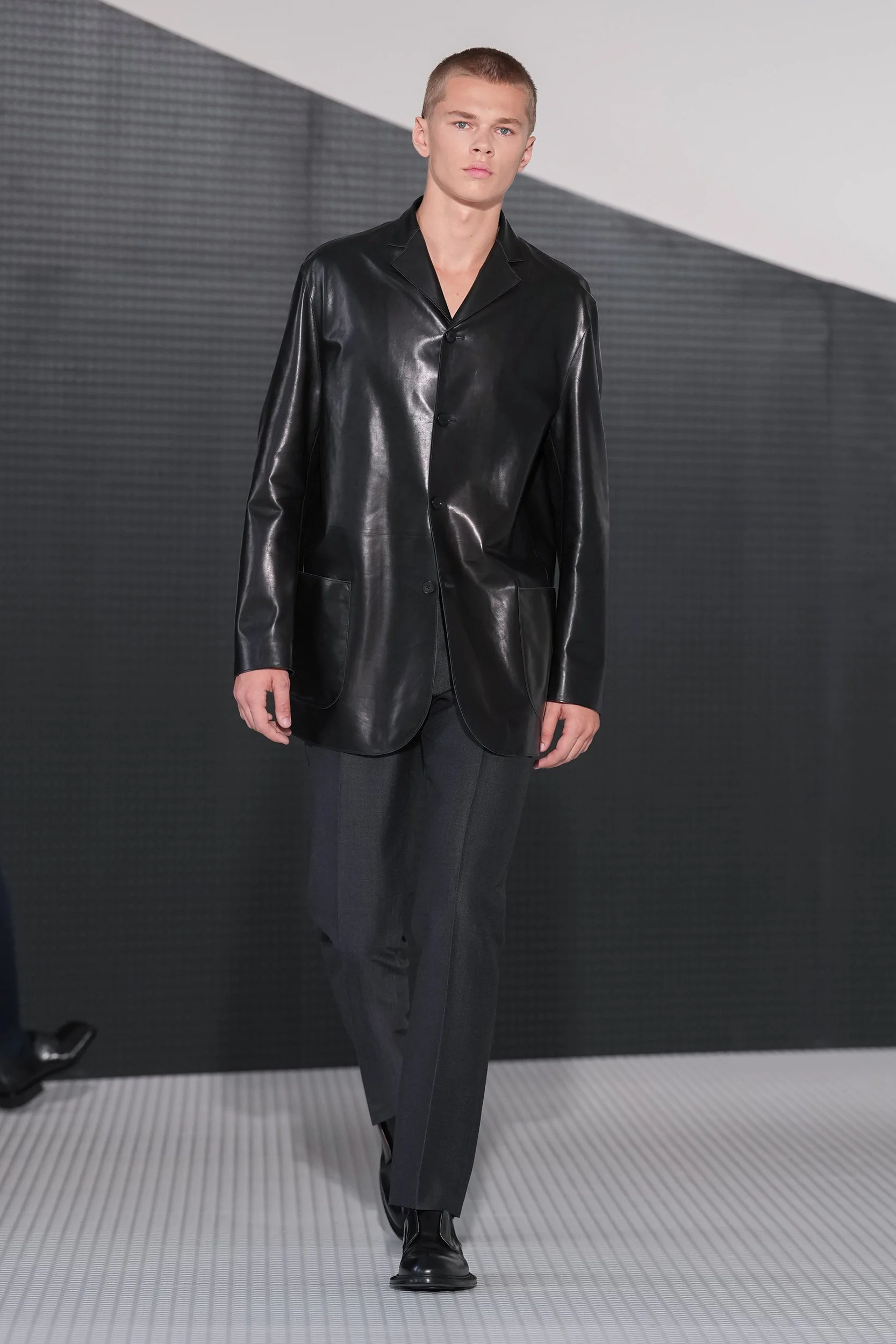 2026年春夏コレクション_JIL SANDER(ジル サンダー)_モデル_20
