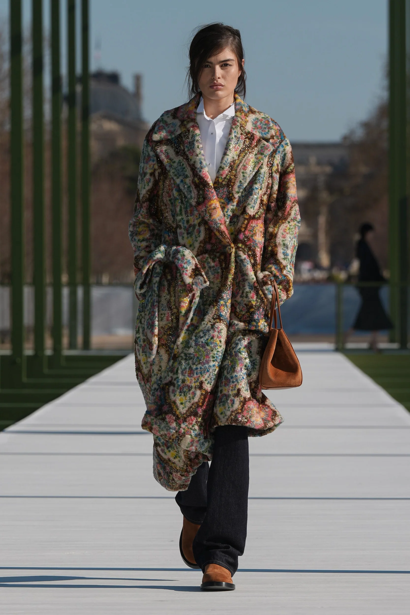 2026-27年秋冬コレクション_DIOR(ディオール)_モデル_63