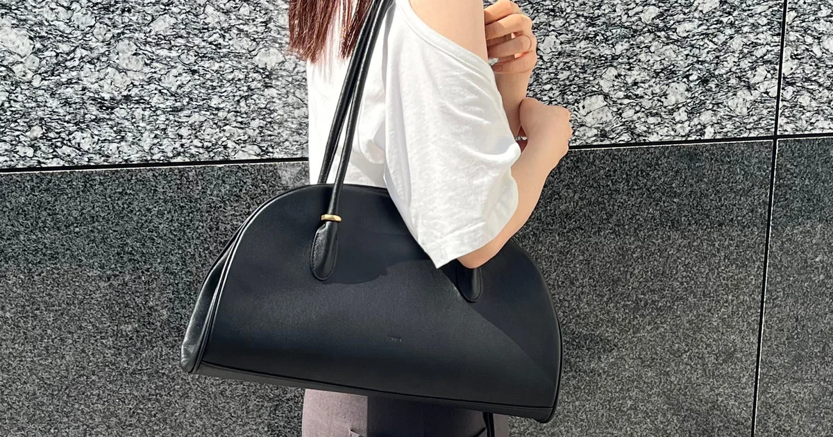[LUMEN] FANTINE バッグ★人気★韓国ファッション★関税込み★ Atelier de Lumen Japan ｜アトリエ・ド・ルメン | FANTINE BAG