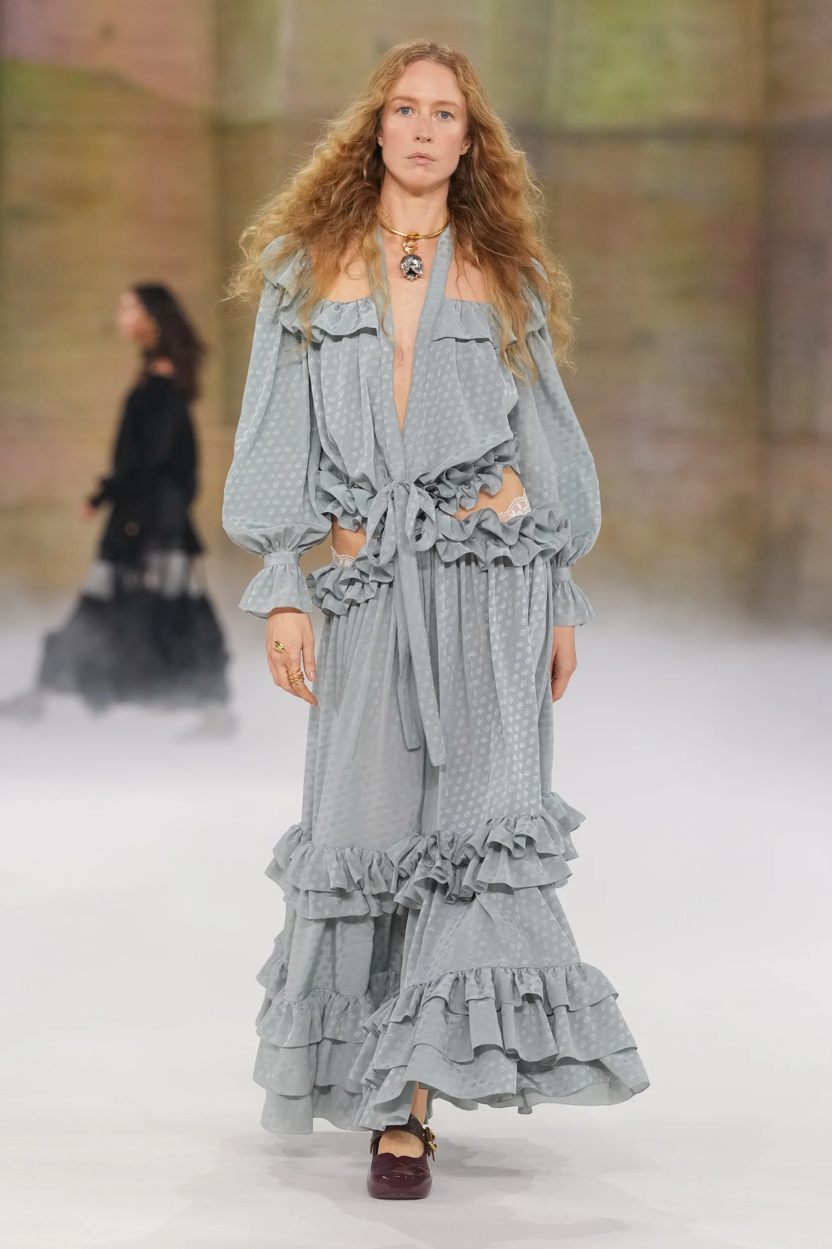 2026-27年秋冬コレクション_CHLOÉ(クロエ)_モデル_55