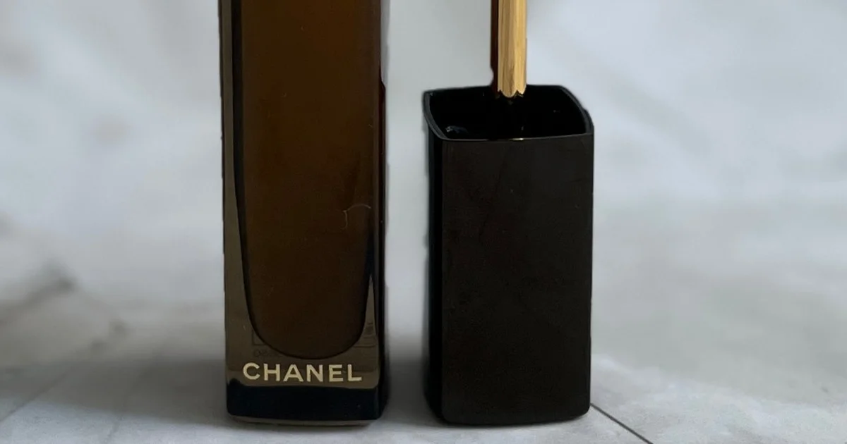 シャネル】至福のリップトリートメントでうるツヤ唇へ #深夜のこっそり