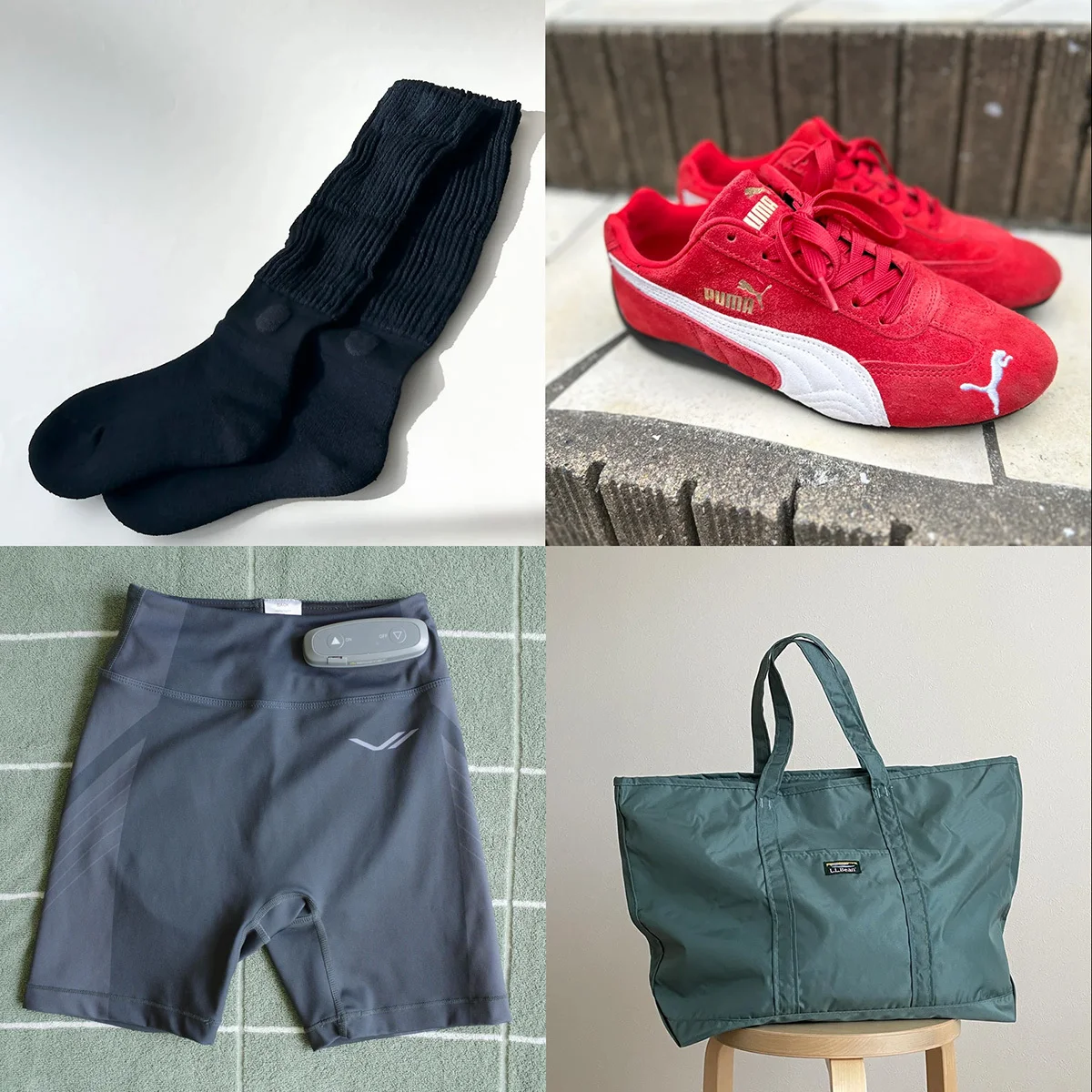 【Amazon ブラックフライデー開催中】今こそ買うべき！エディター愛用のファッションアイテム＆日用品７選