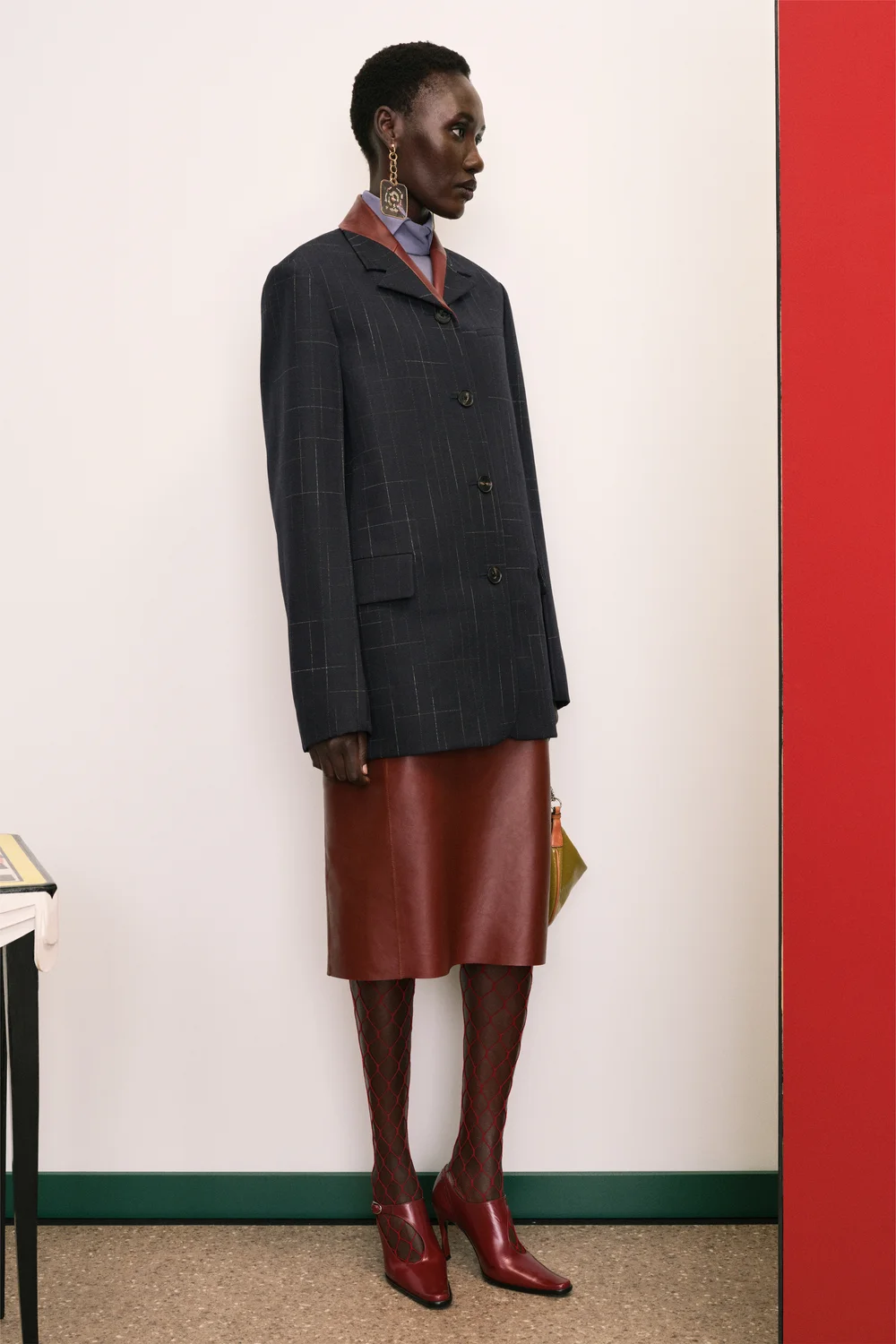 2026年リゾートコレクション_TORY BURCH(トリー バーチ)_モデル_12