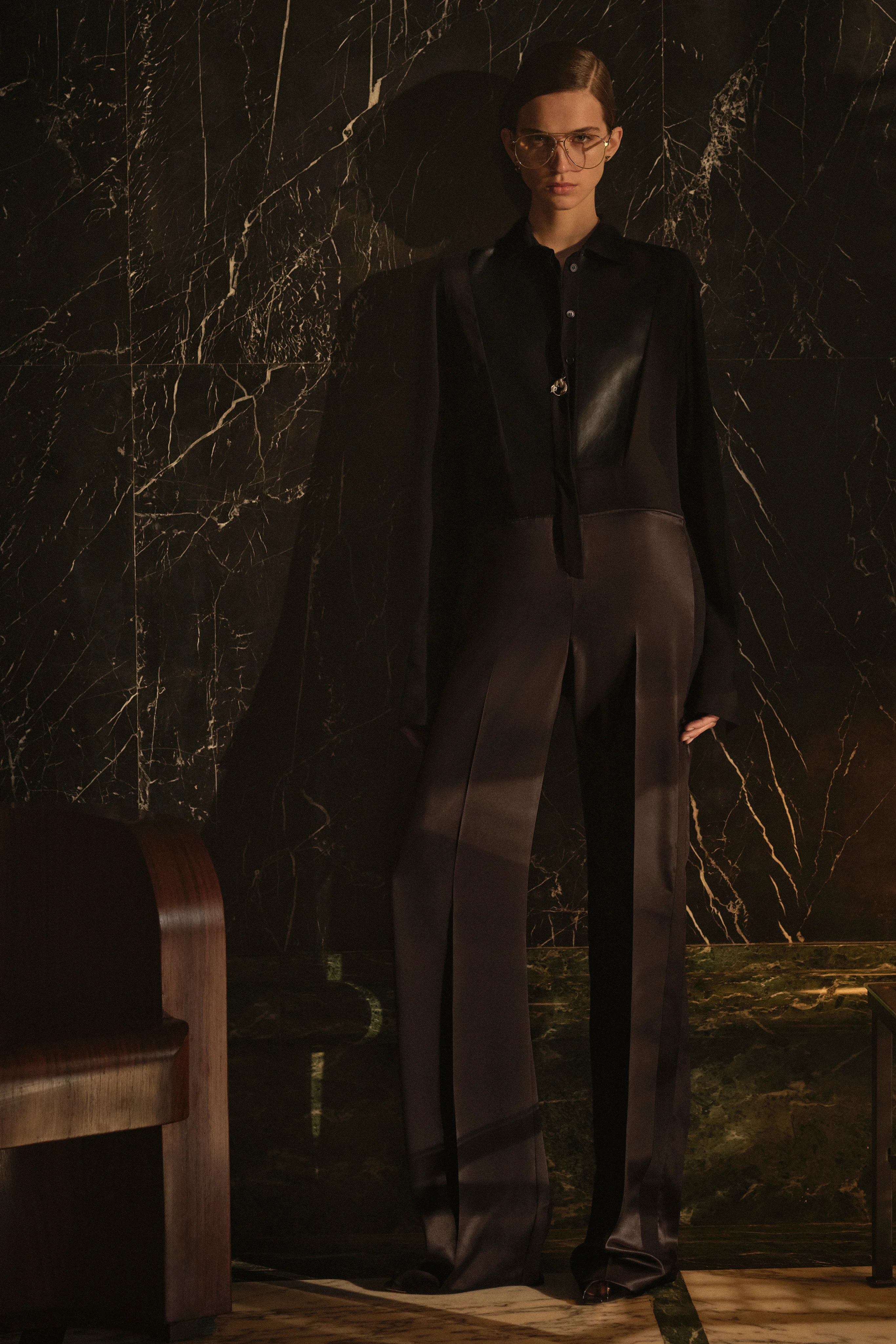 2027年クルーズコレクション_FENDI(フェンディ)_モデル_4