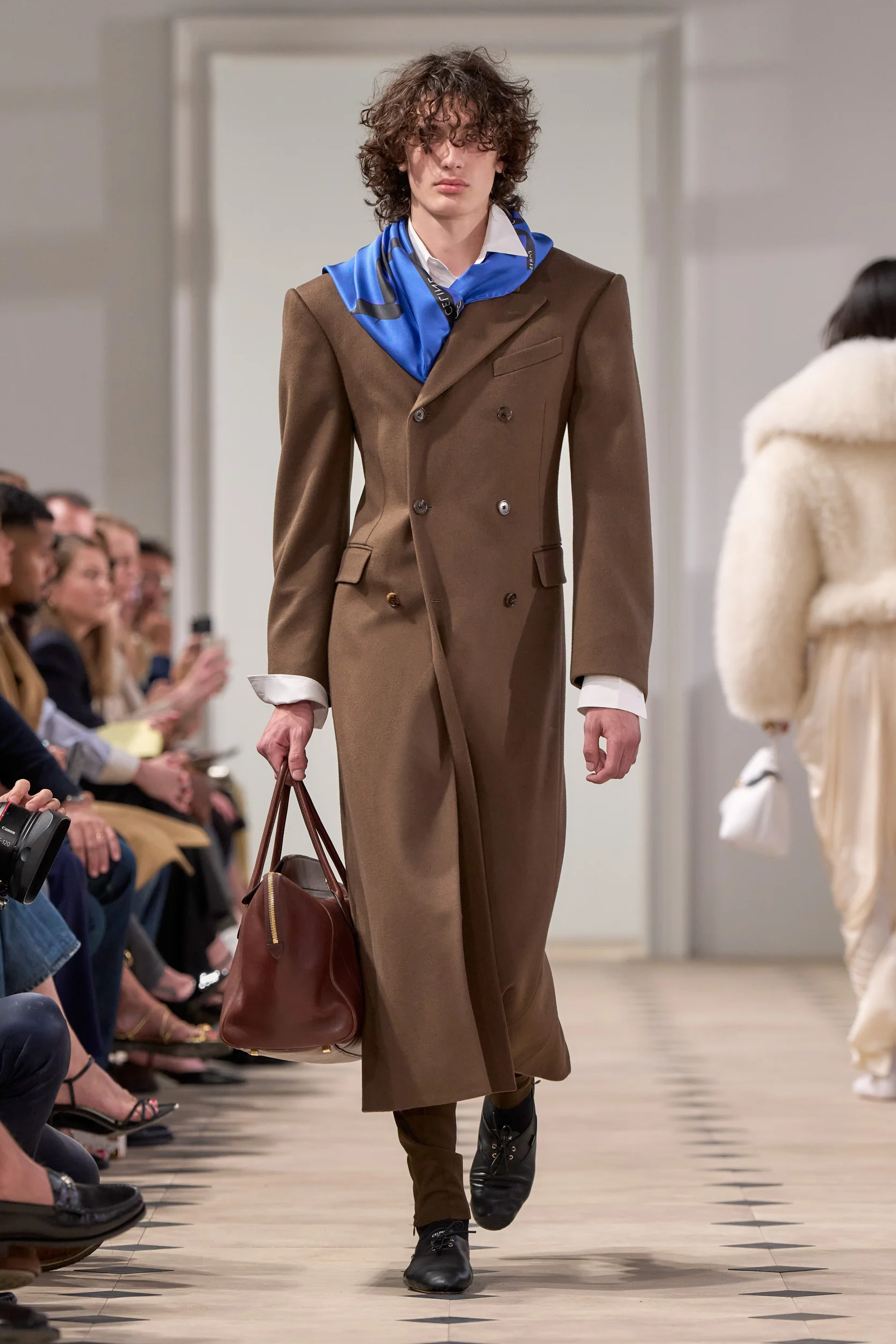 2026年プレスプリング_CELINE(セリーヌ)_モデル_43