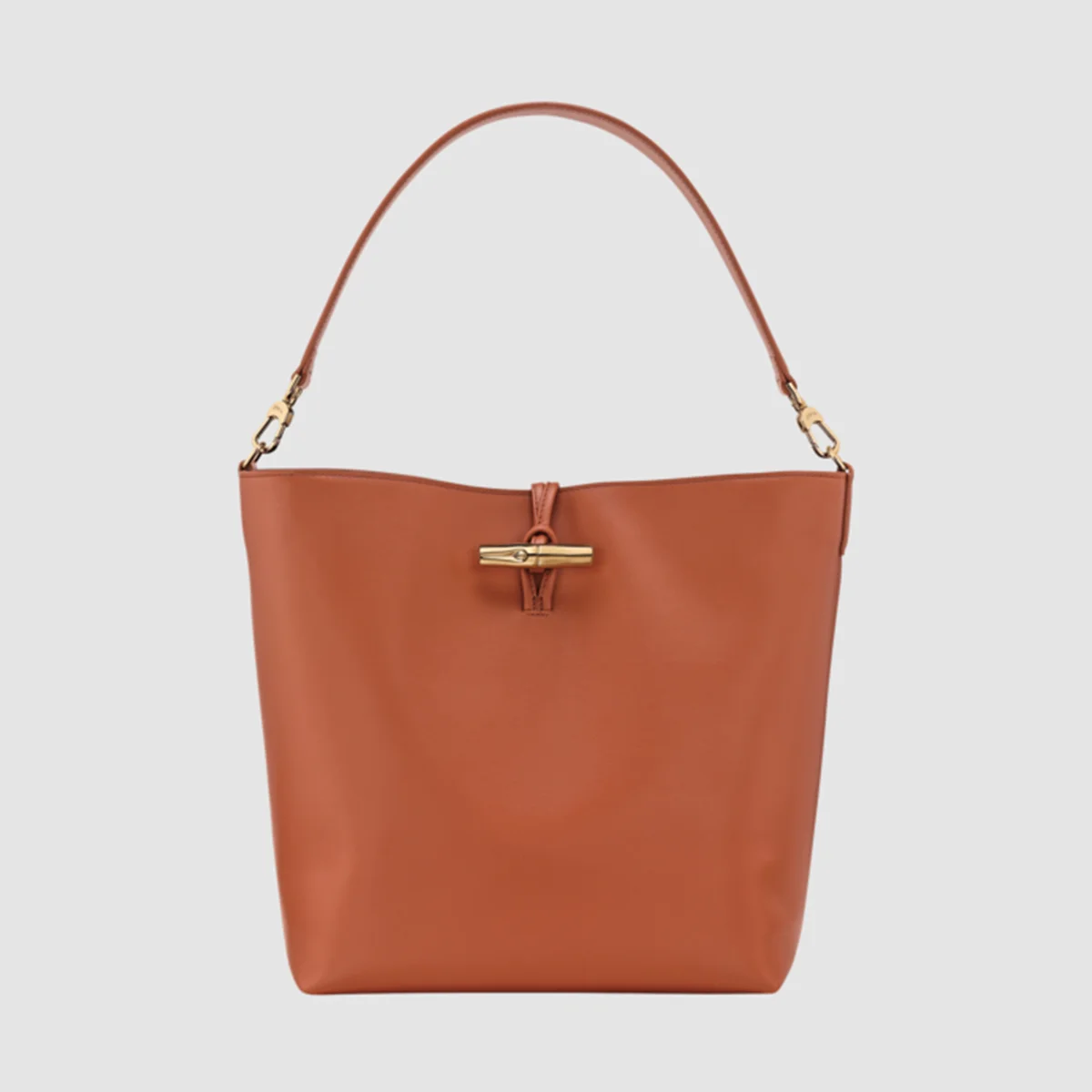 LONGCHAMP　パリと英国のムードが融合　「ル ロゾ」と新しい季節への画像6-3