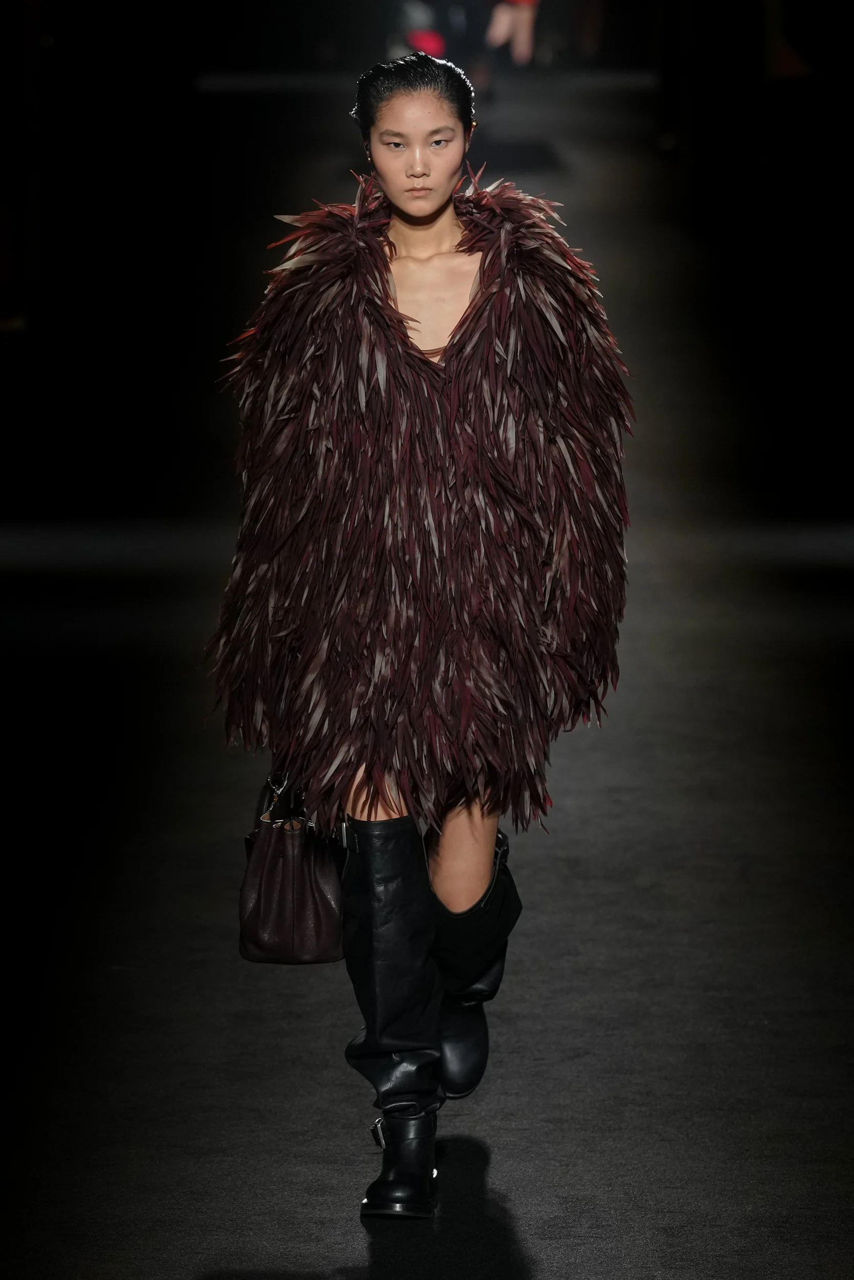 2026-27年秋冬コレクション_BALENCIAGA(バレンシアガ)_モデル_16