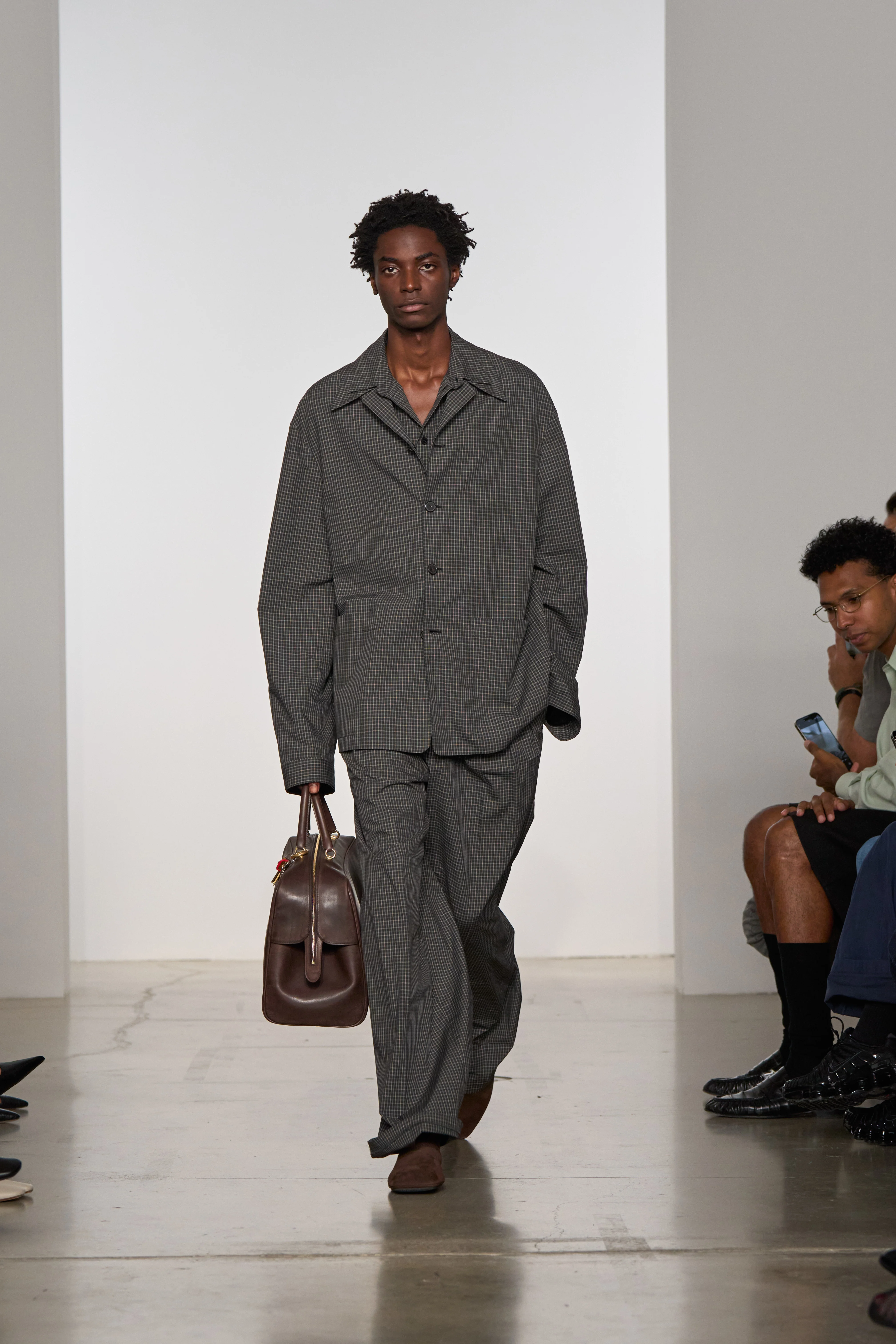 2026年春夏コレクション_CALVIN KLEIN(カルバン クライン)_モデル_50
