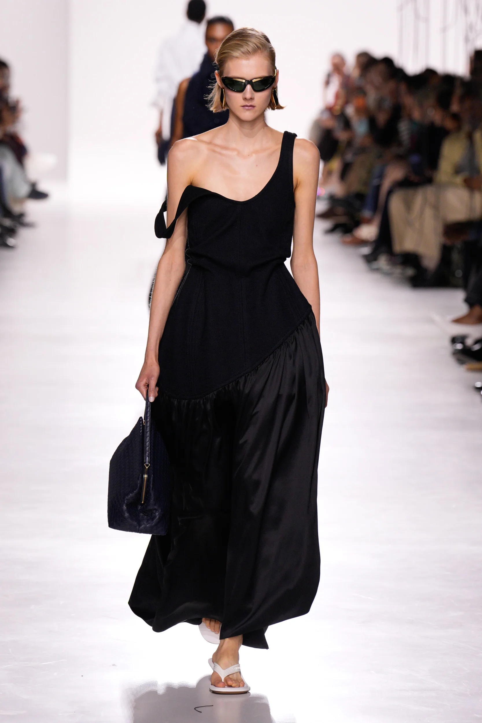 2026年春夏コレクション_BOTTEGA VENETA(ボッテガ ヴェネタ)_モデル_67
