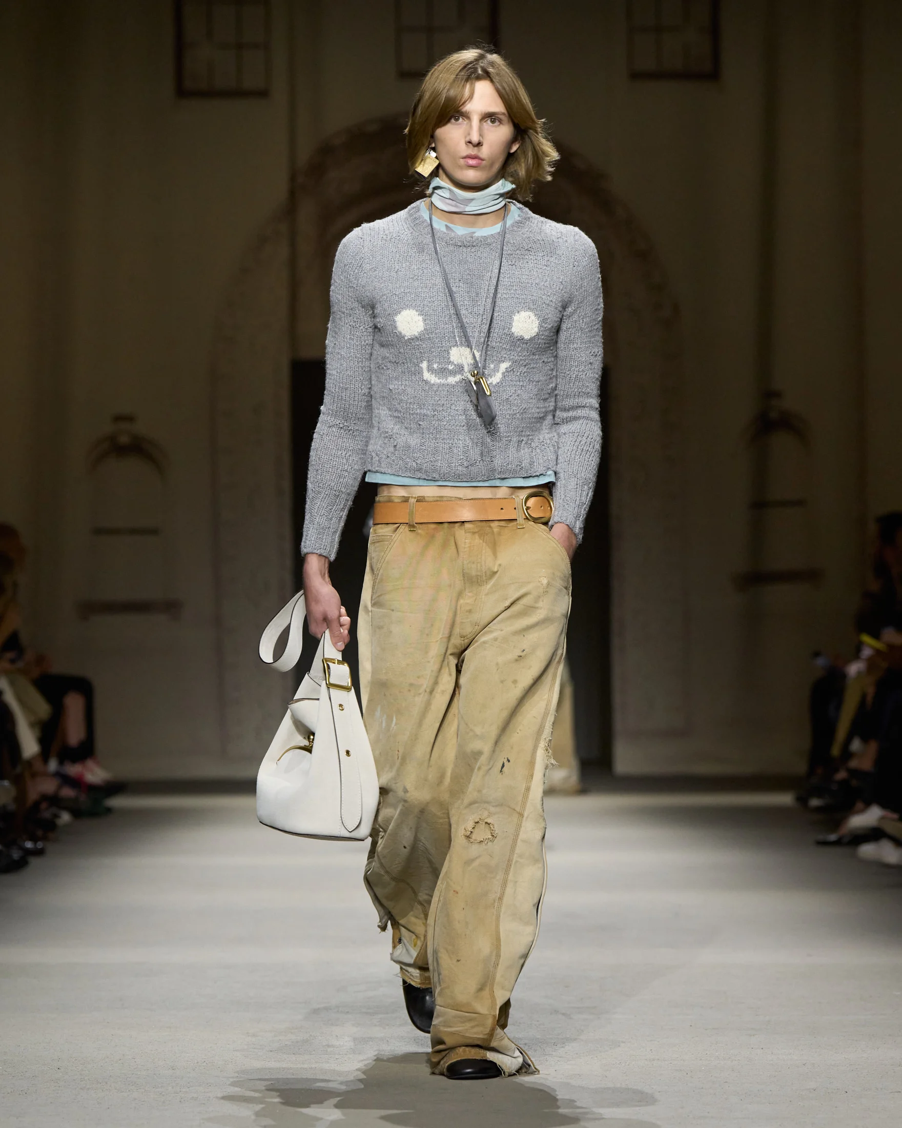 2026年春夏コレクション_COACH(コーチ)_モデル_34