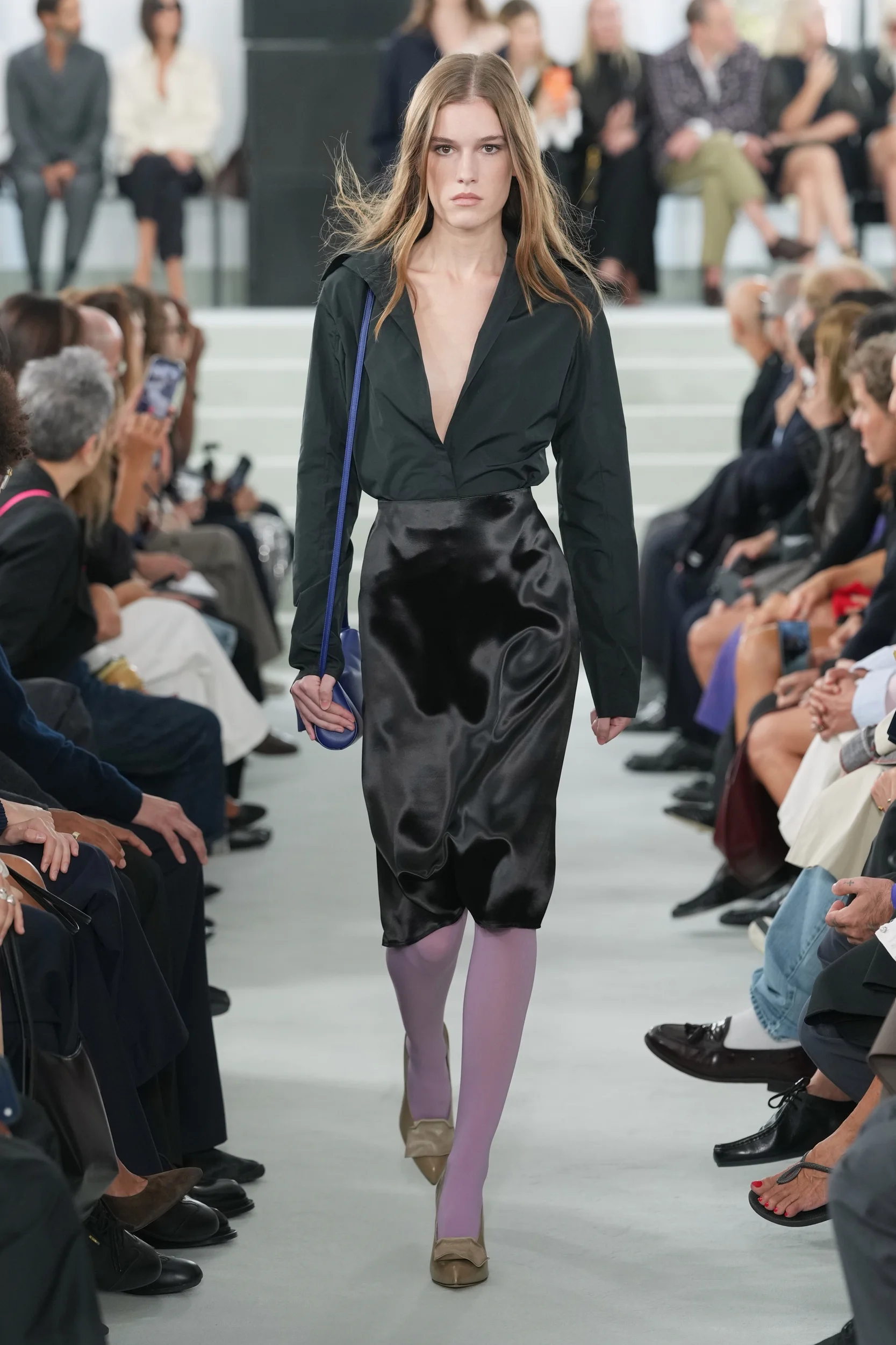 2027年春夏コレクション_JIL SANDER(ジル サンダー)_モデル_56