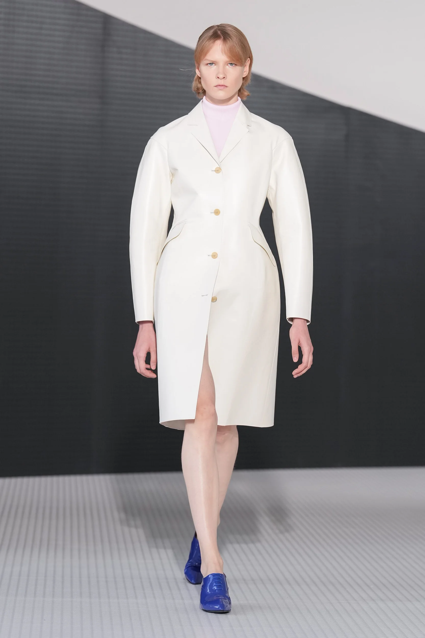 2026年春夏コレクション_JIL SANDER(ジル サンダー)_モデル_13