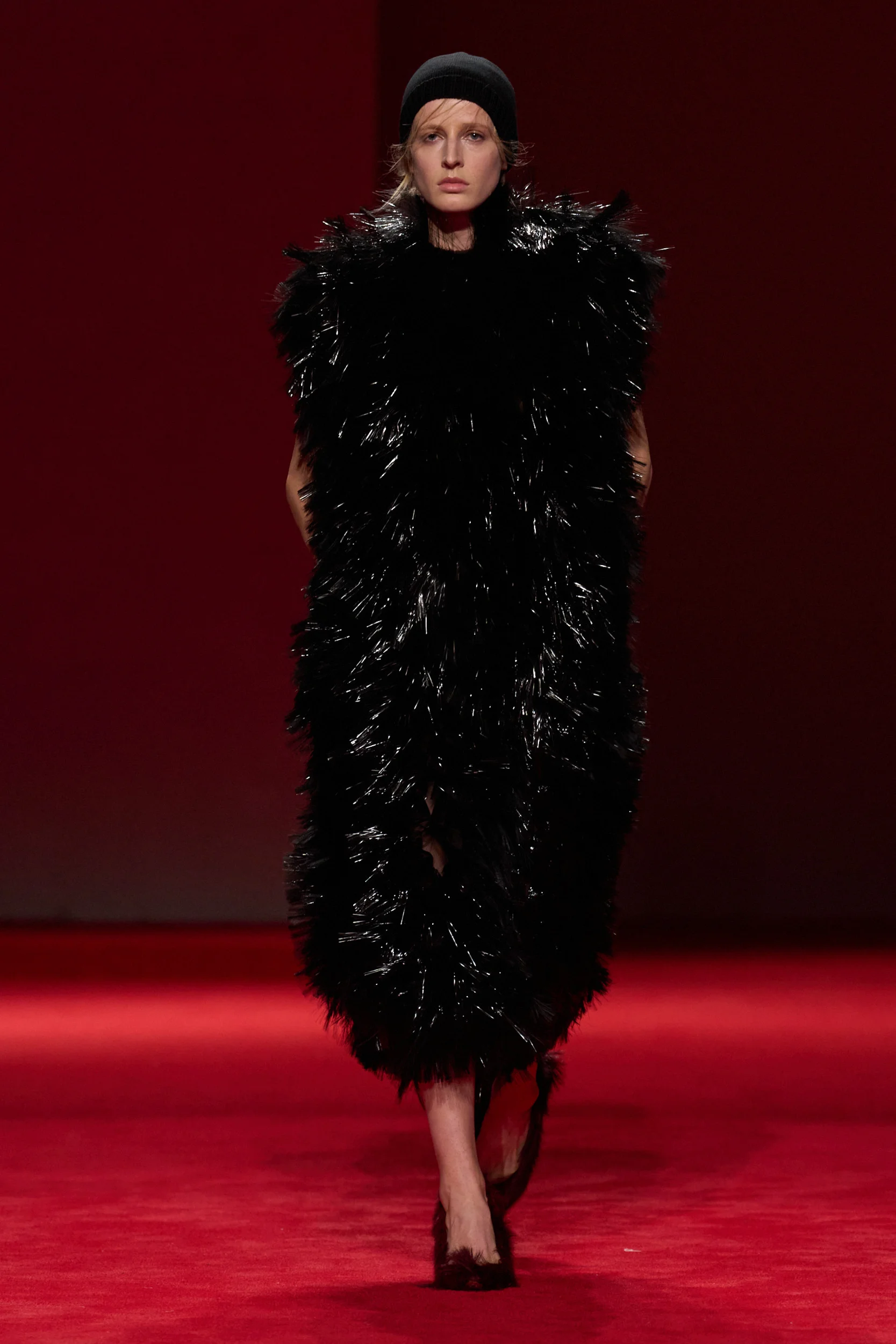 2026-27年秋冬コレクション_BOTTEGA VENETA(ボッテガ ヴェネタ)_モデル_78