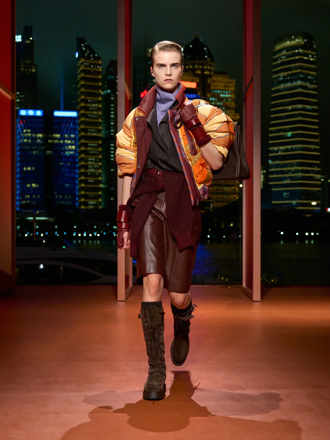 2026年リゾートコレクション_HERMÈS(エルメス)_モデル_36