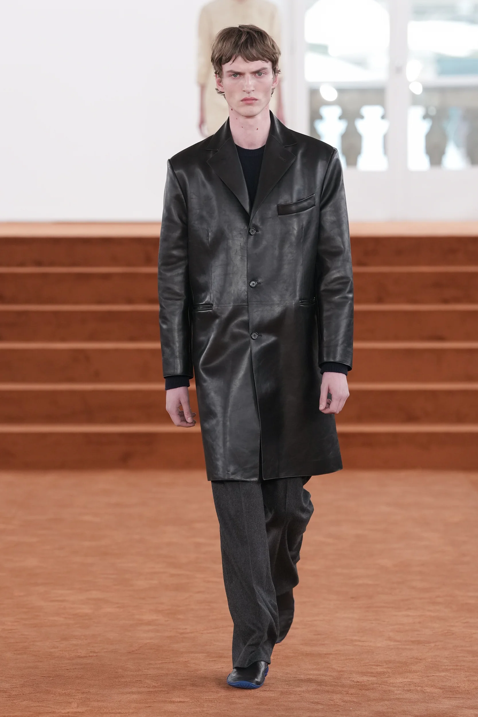 2026-27年秋冬コレクション_JIL SANDER(ジル サンダー)_モデル_27