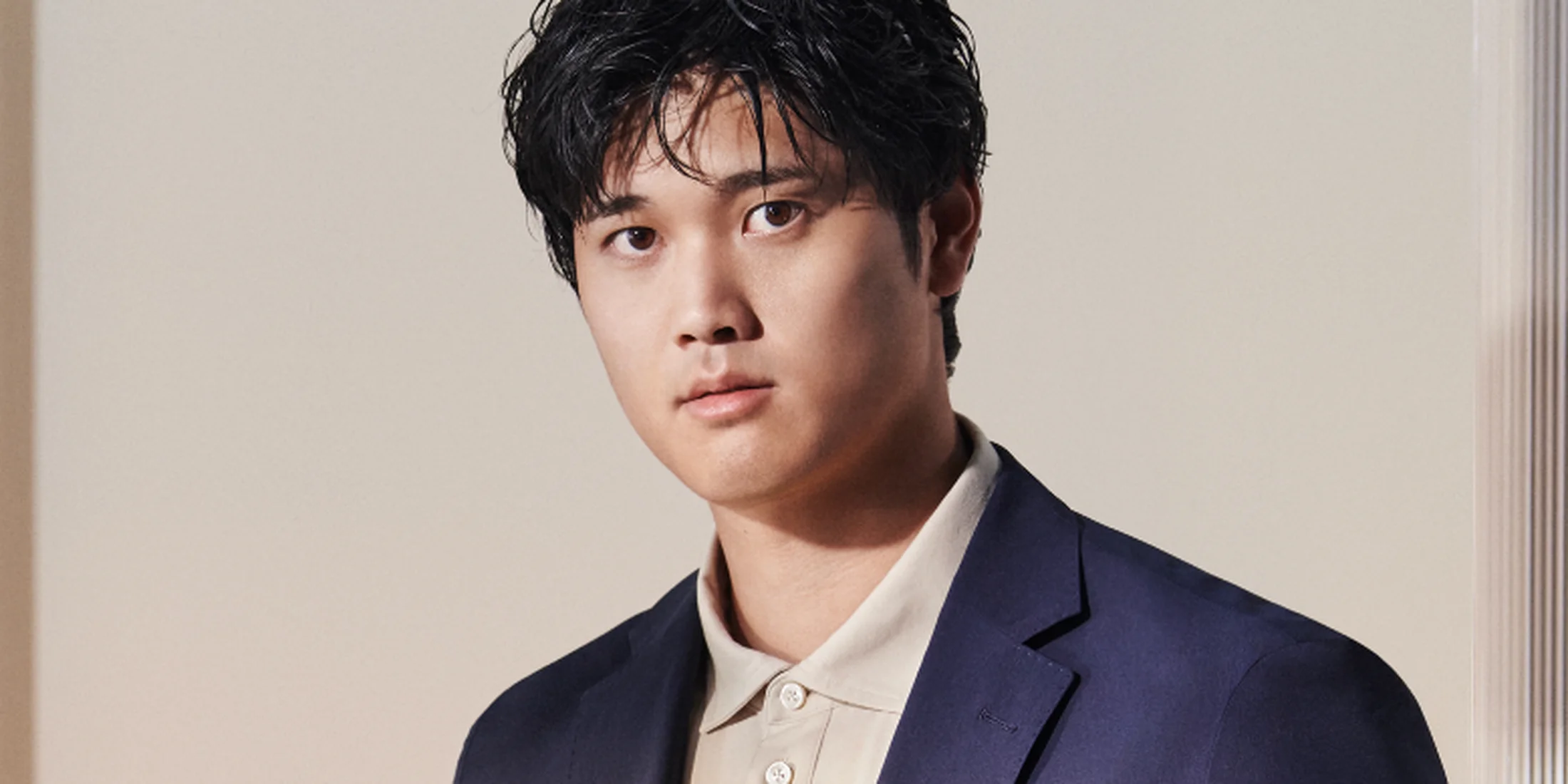 【ボス】が【大谷翔平選手】との特別なカプセルコレクションを発表。ポップアップストアもお見逃しなく！