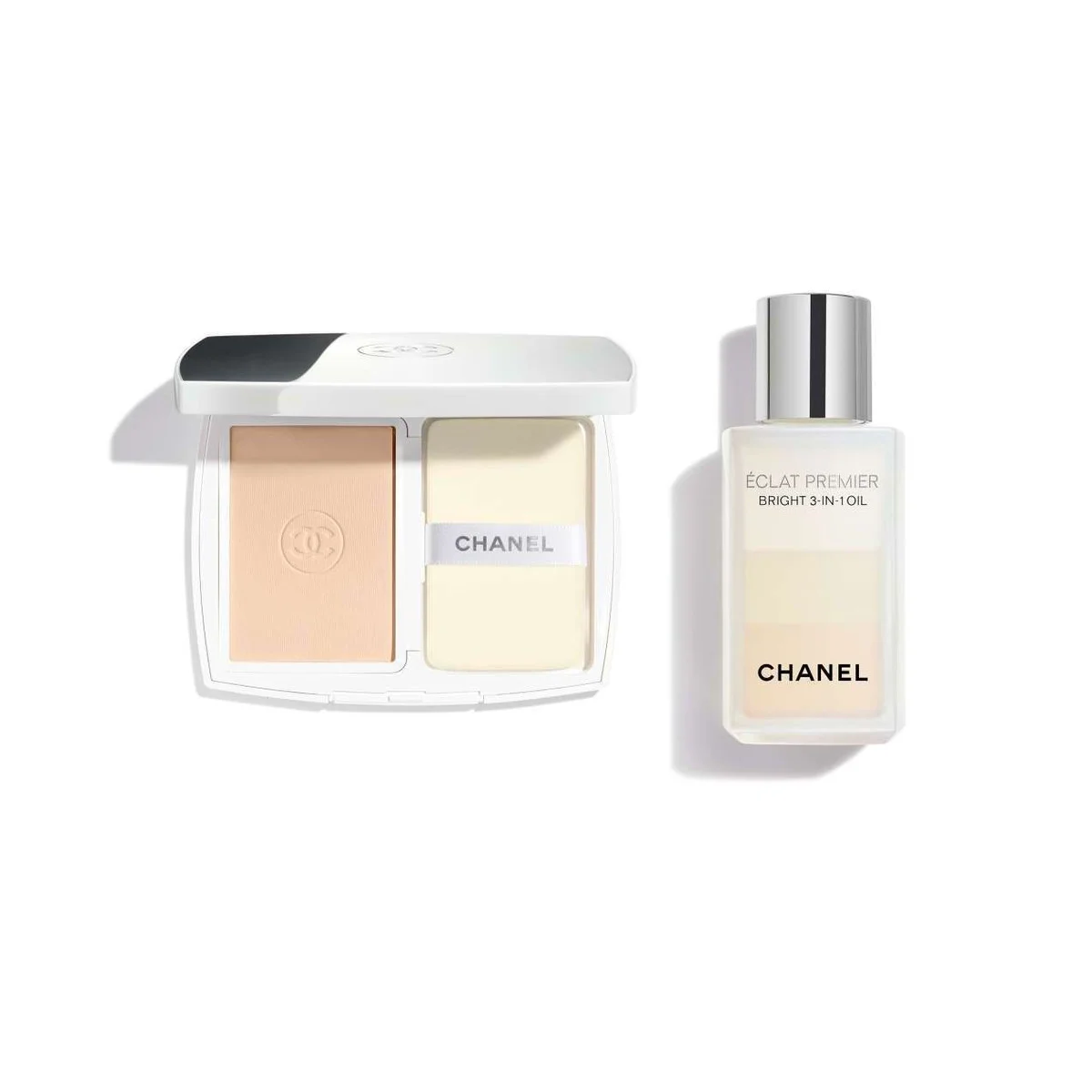 【シャネル】“輝き研究”の集大成「エクラ プルミエ」に、４つのブライトニングケア＆ベースが仲間入り