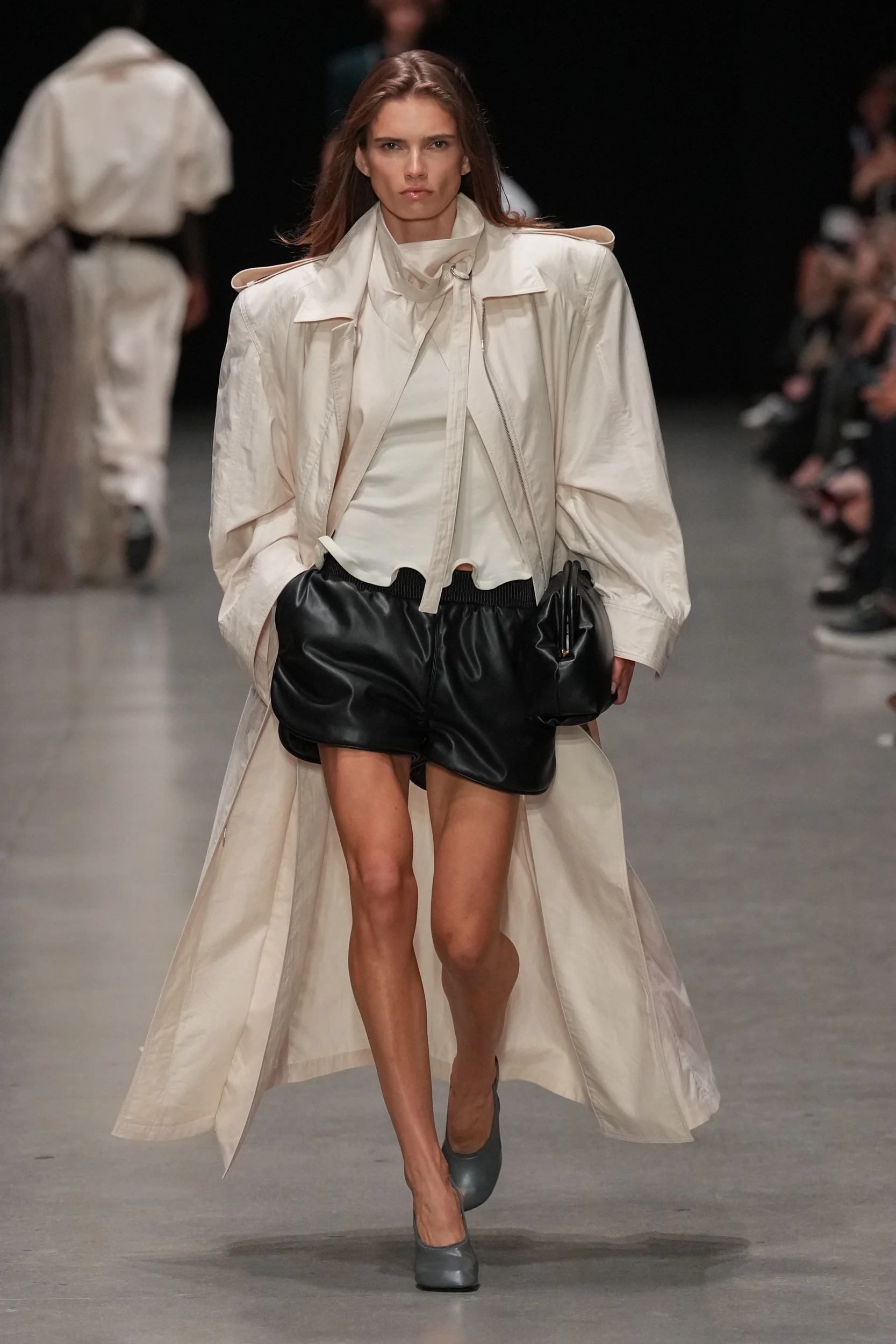 2026年春夏コレクション_STELLA MCCARTNEY(ステラ マッカートニー)_モデル_33