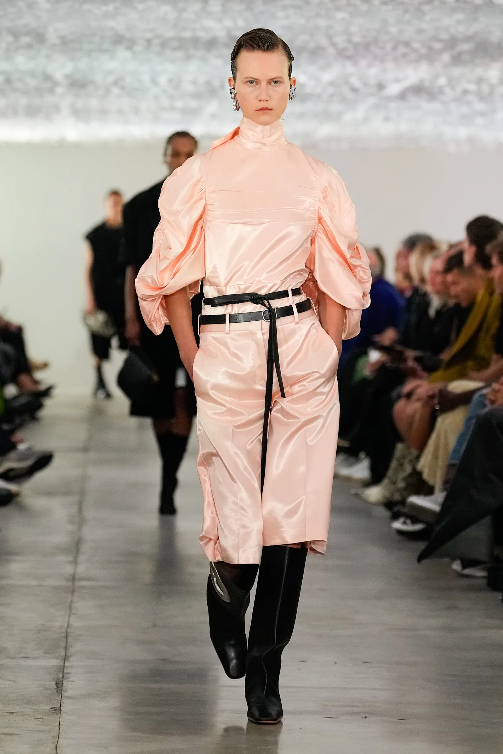 2024年春夏コレクション_JIL SANDER(ジル サンダー)_モデル_60