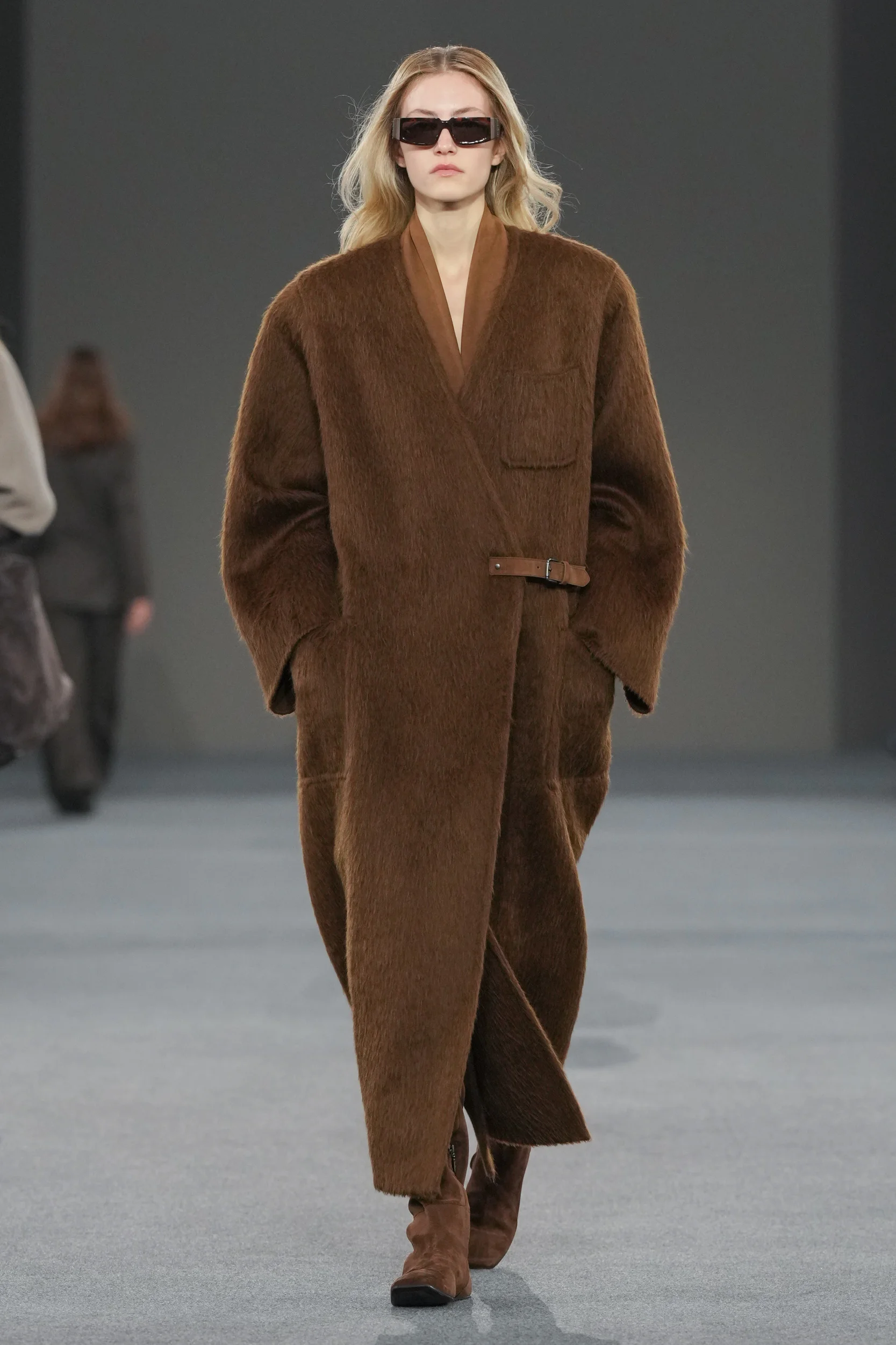 2026-27年秋冬コレクション_MAX MARA(マックスマーラ)_モデル_31