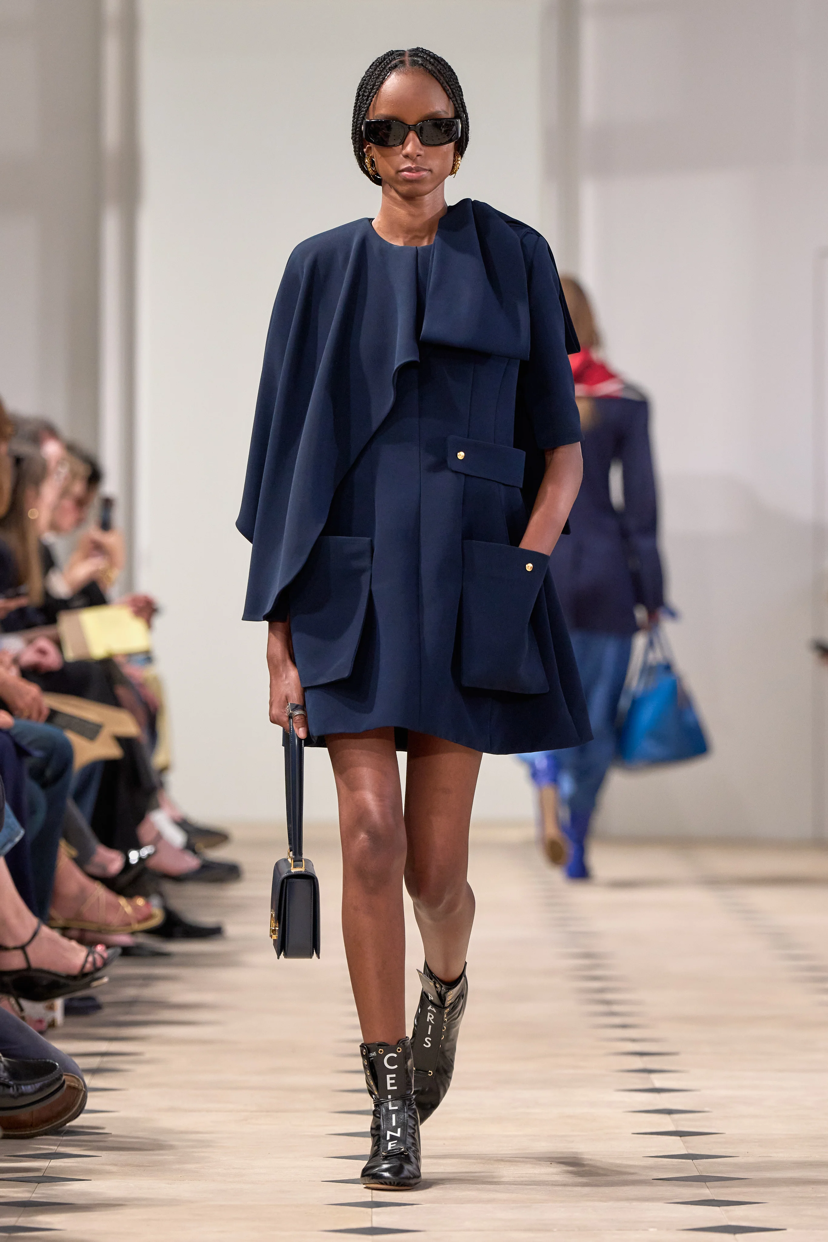 2026年リゾートコレクション_CELINE(セリーヌ)_モデル_13