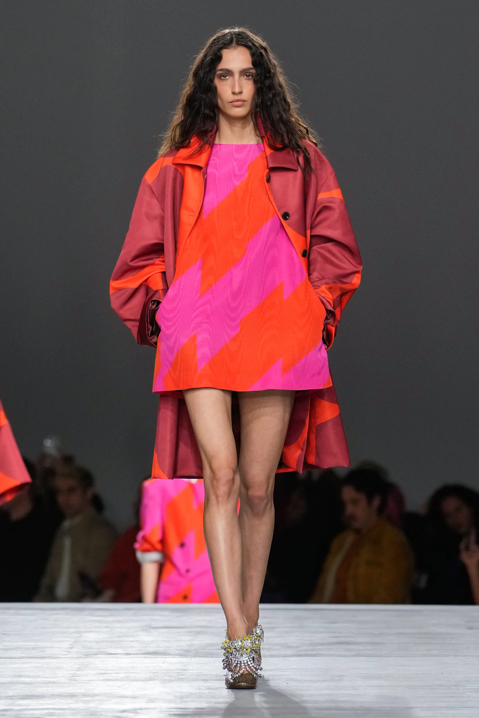 2026年春夏コレクション_DRIES VAN NOTEN(ドリス ヴァン ノッテン)_モデル_46