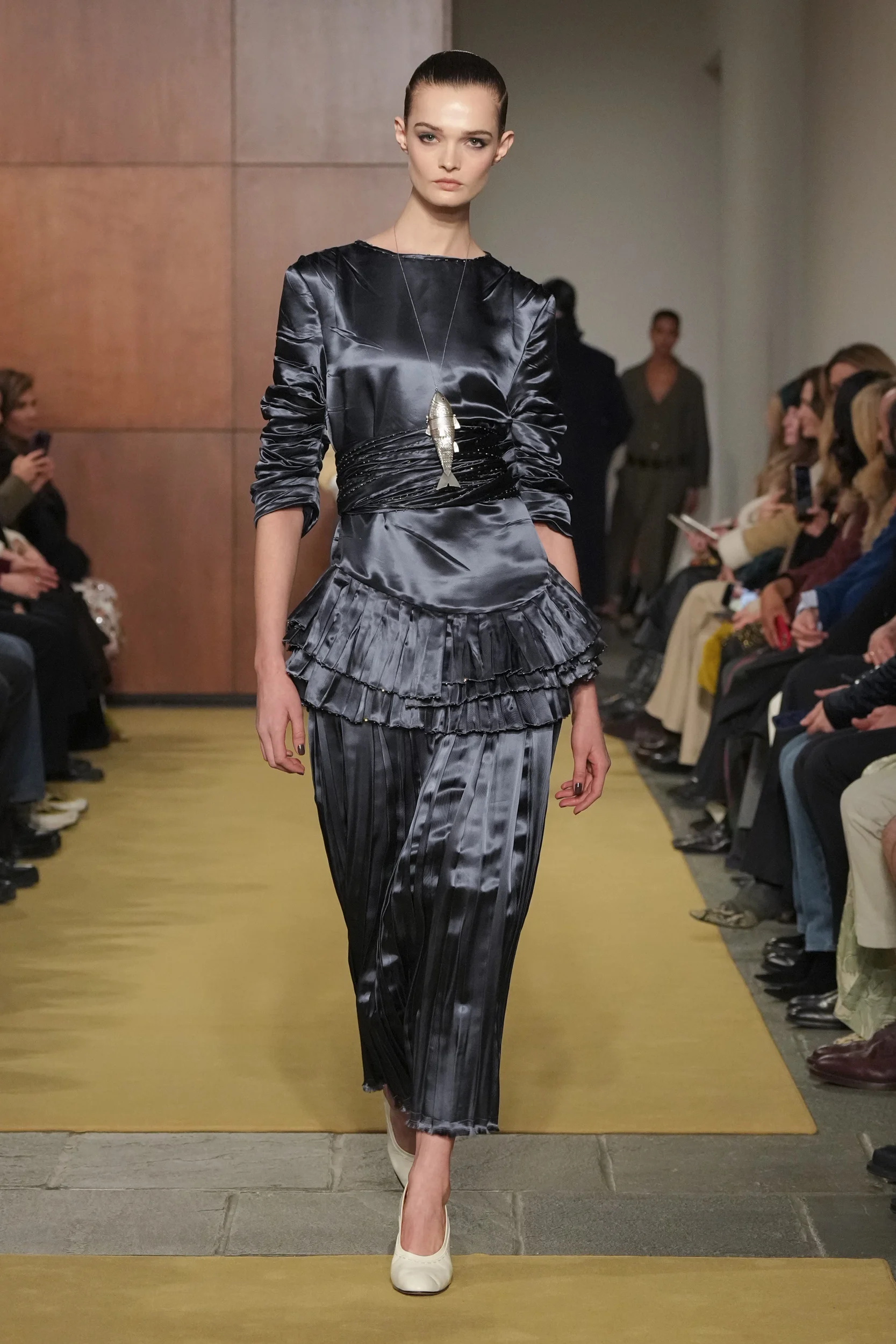 2026-27年秋冬コレクション_TORY BURCH(トリー バーチ)_モデル_18