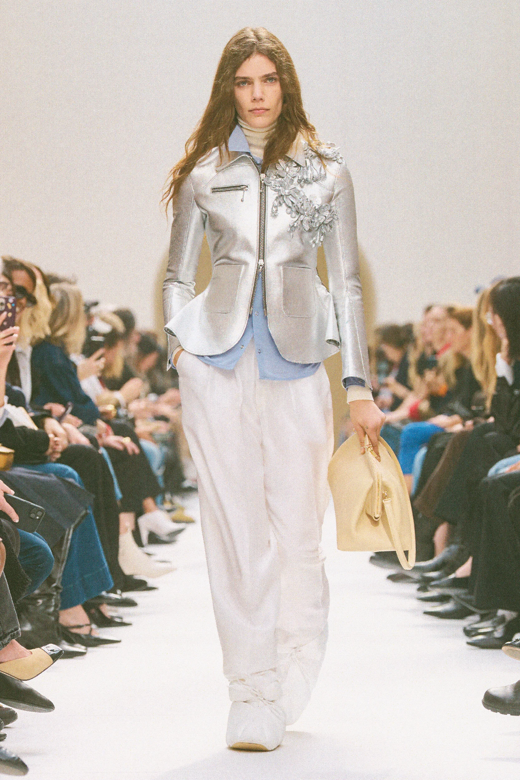 2026-27年秋冬コレクション_CELINE(セリーヌ)_モデル_59