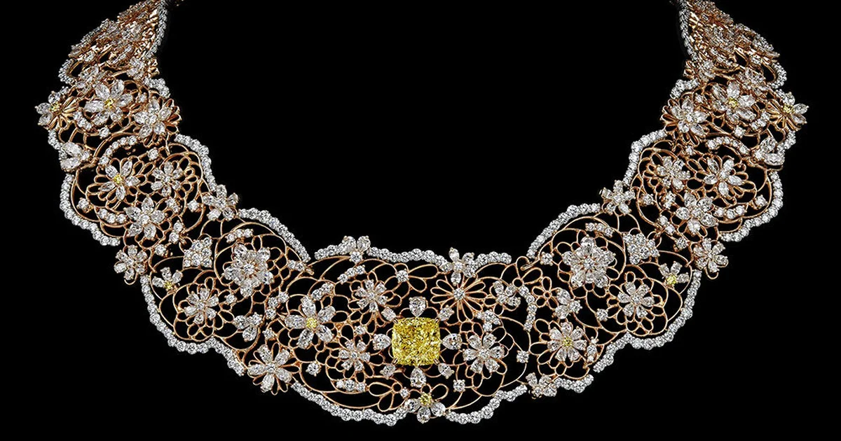 新作【繊細なデザインで華やか】Dior トライバル DIOR | ディオール トライバル |ウィメンズ｜ディオール公式