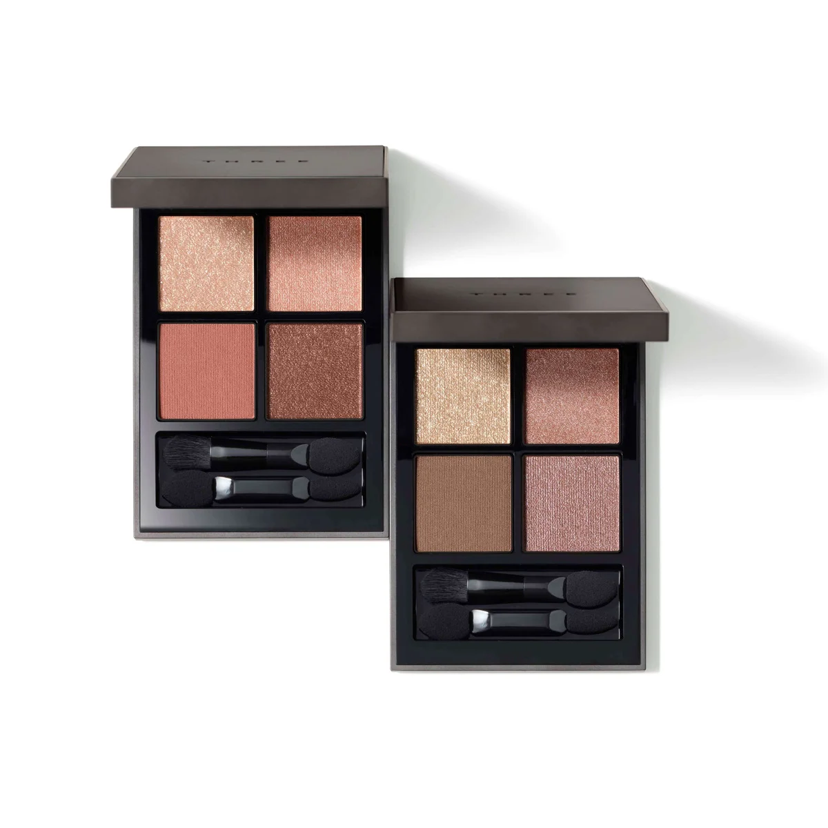 ティータイムの温もりを描く【THREE】春コレクション。毎日に寄り添う血色カラーから、限定精油フレグランスまで