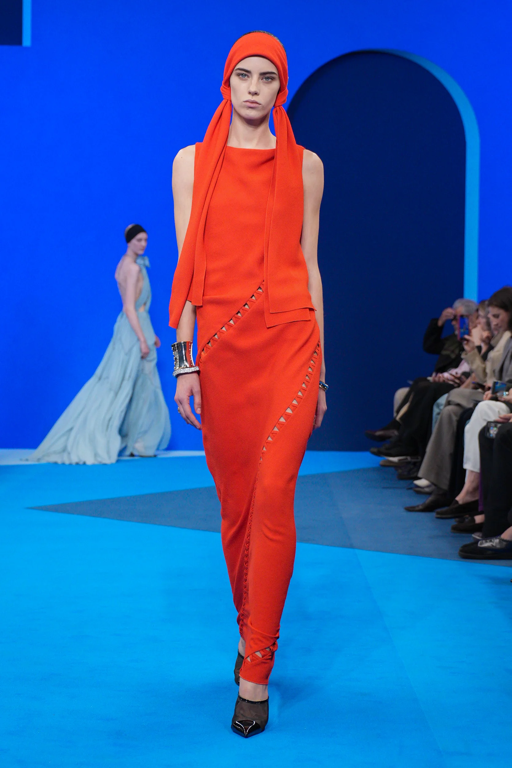 2026年春夏コレクション_LANVIN(ランバン)_モデル_59