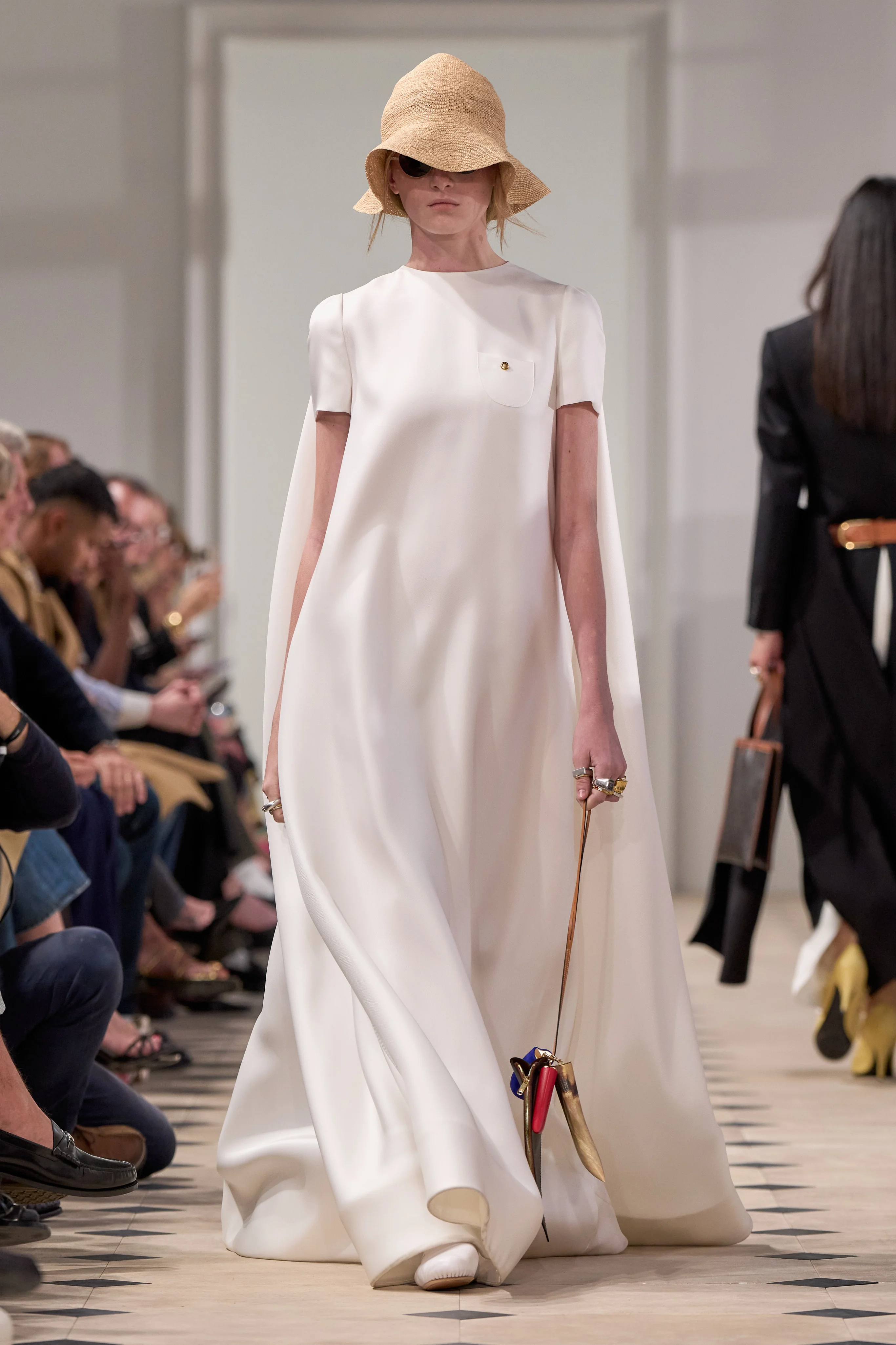 2026年リゾートコレクション_CELINE(セリーヌ)_モデル_69