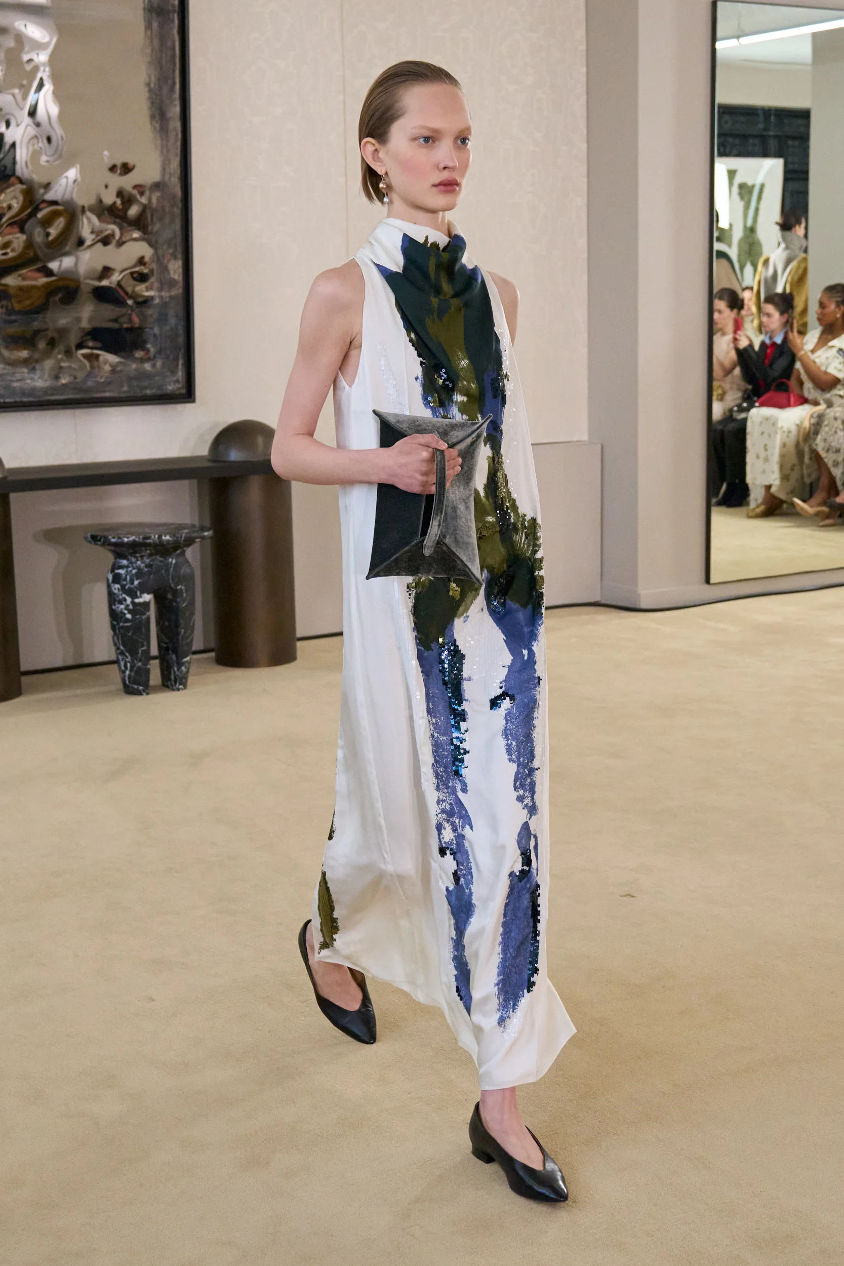 2026-27年秋冬コレクション_ALTUZARRA(アルチュザラ)_モデル_21