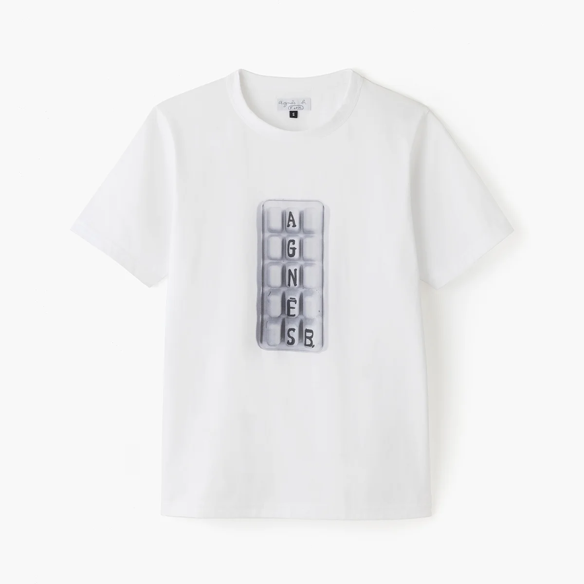 agnès b. meets by R　内田理央が出会う、春のアニエスベー　日本に想いを馳せた「by R」限定コレクションの画像6-3