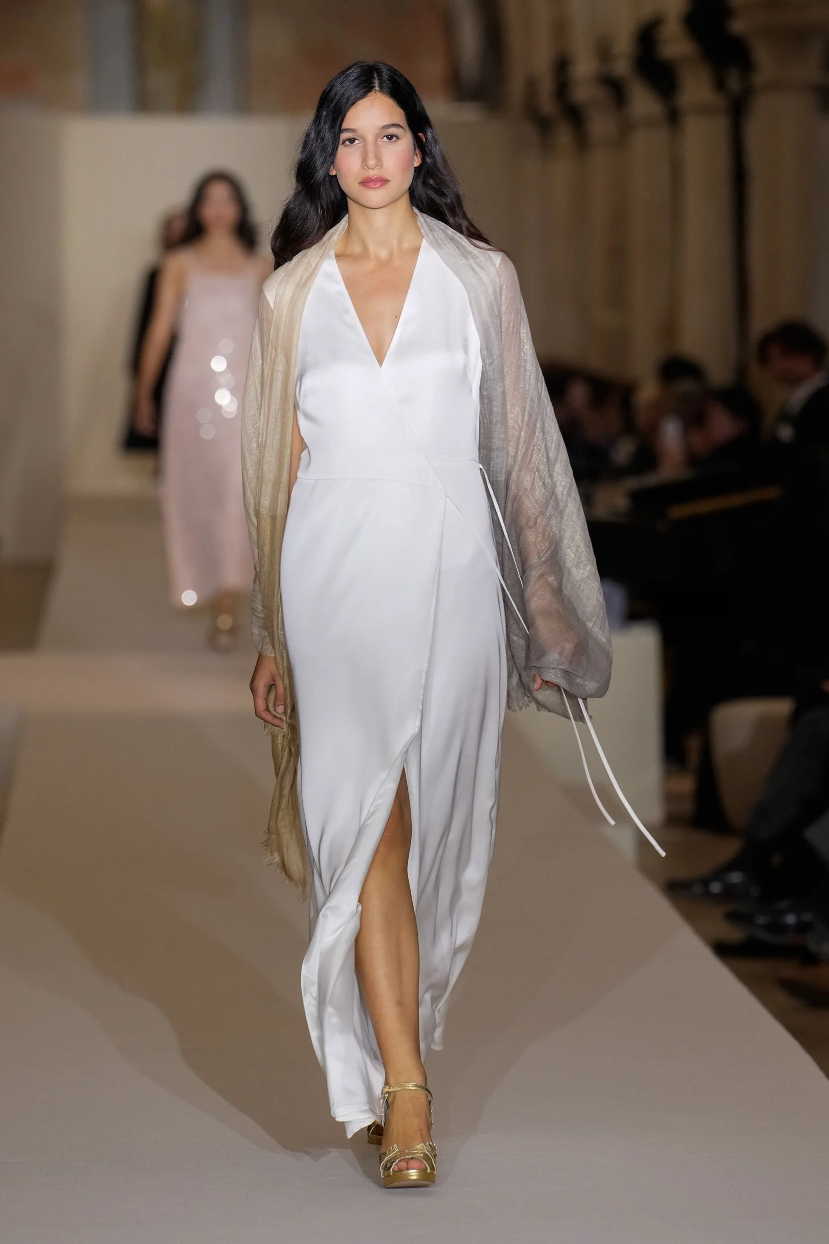 2026年春夏コレクション_AGNES B.(アニエスベー)_モデル_75