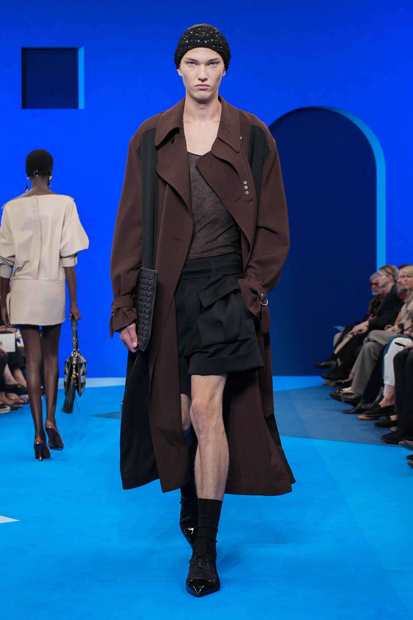 2026年春夏コレクション_LANVIN(ランバン)_モデル_19