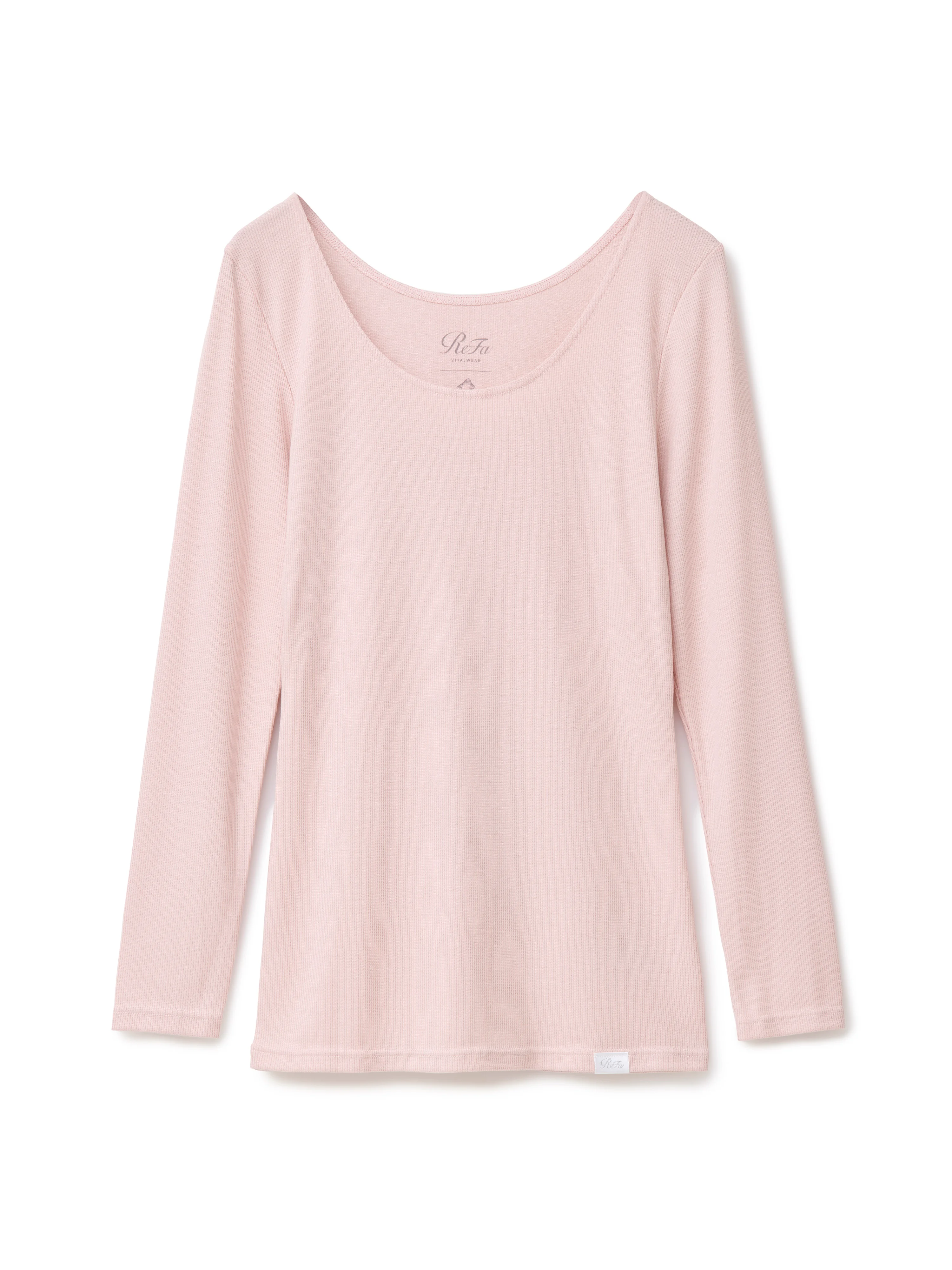 ReFa VITALWEAR　アスリート、美容、ファッションのプロが魅力を語る　幸せな朝を迎えるためのリカバリーウェアの画像2-1