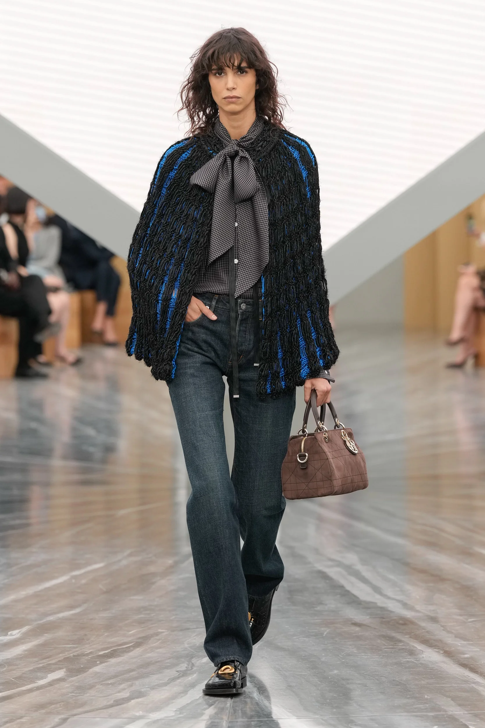 2026年春夏コレクション_DIOR(ディオール)_モデル_25