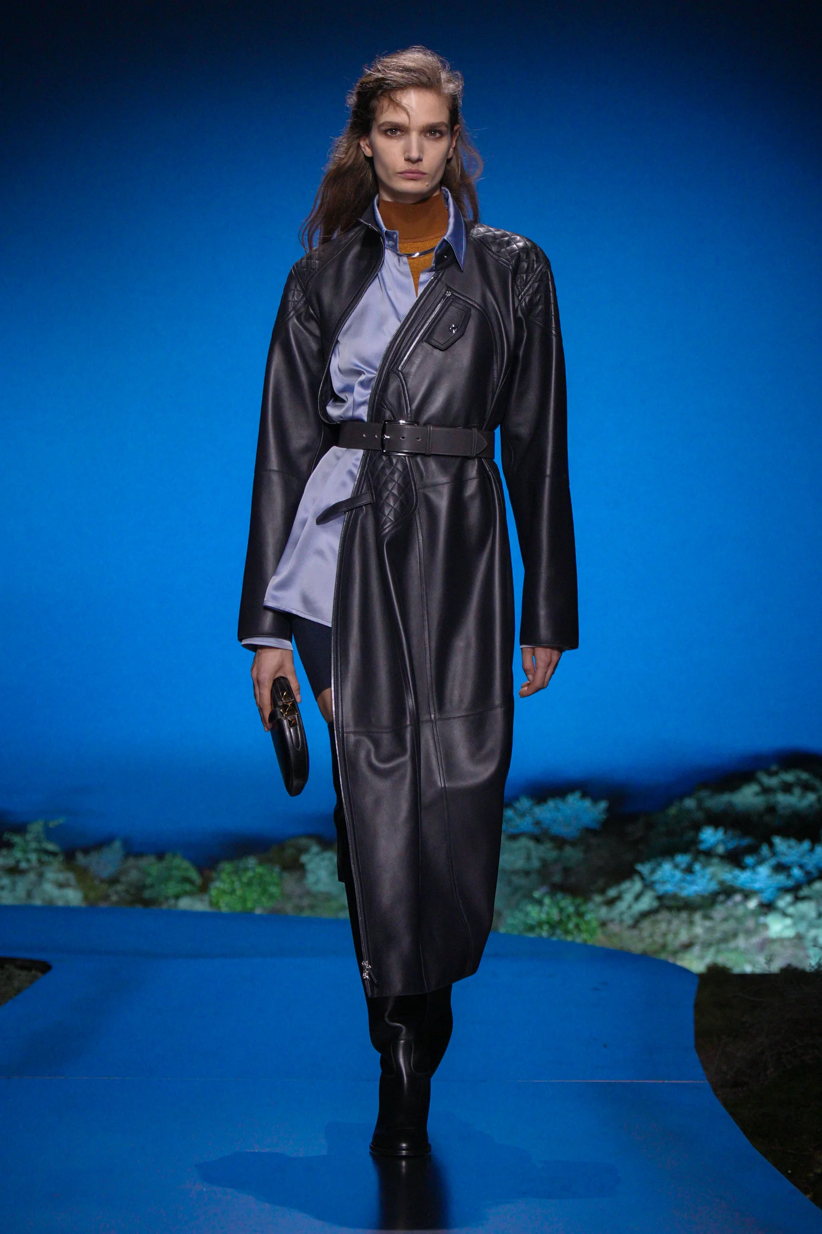 2026-27年秋冬コレクション_HERMÈS(エルメス)_モデル_2