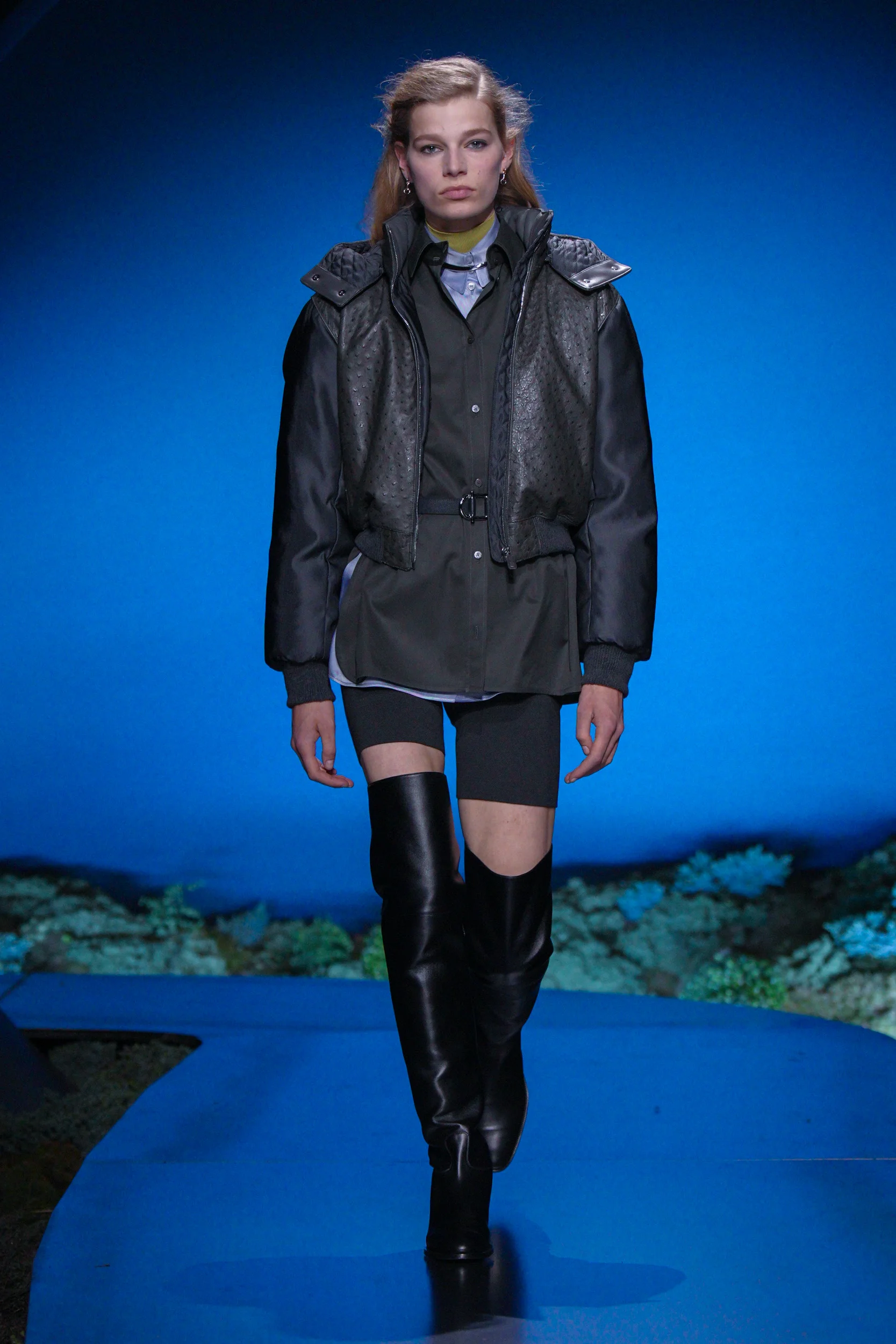 2026-27年秋冬コレクション_HERMÈS(エルメス)_モデル_54