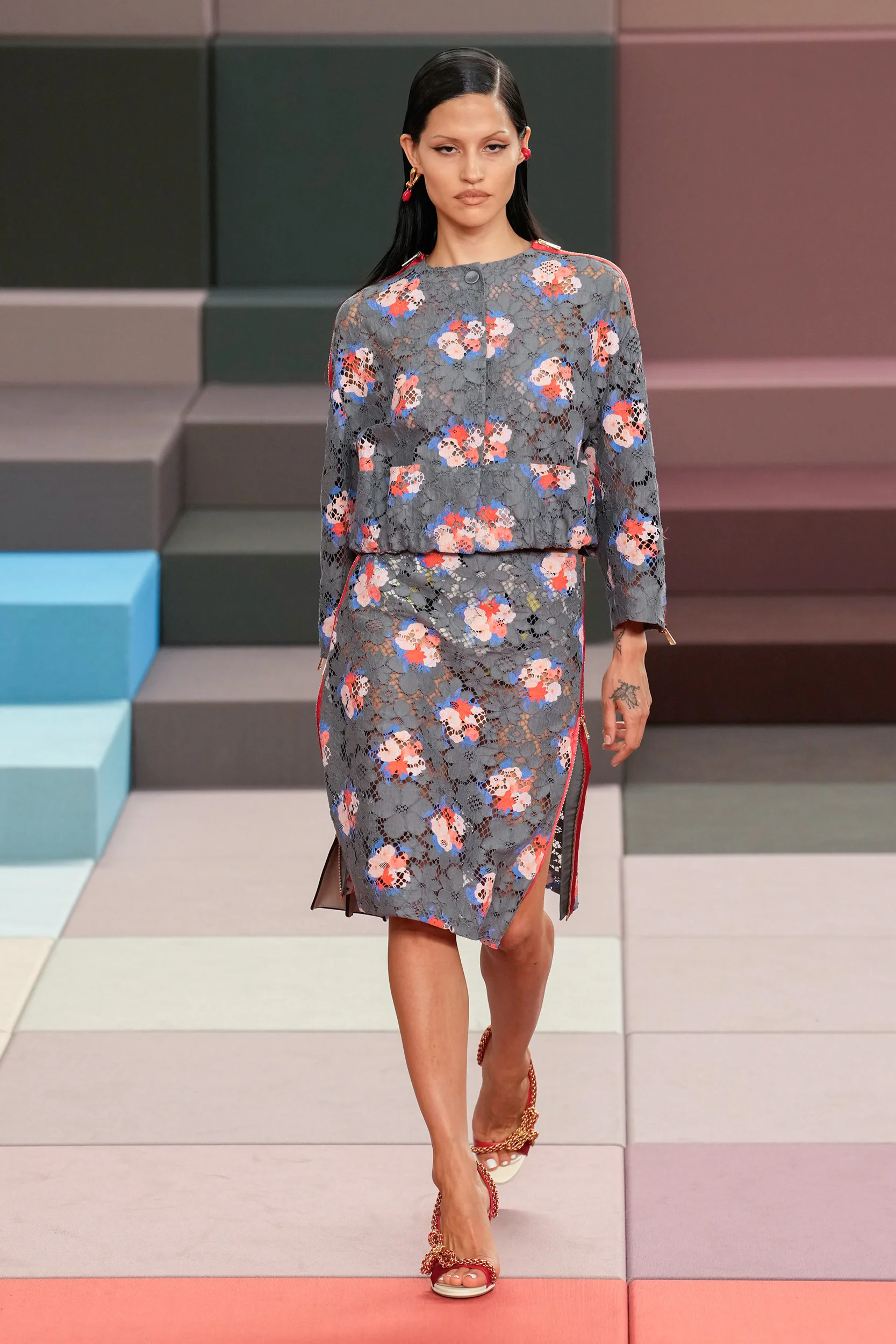 2026年春夏コレクション_FENDI(フェンディ)_モデル_49